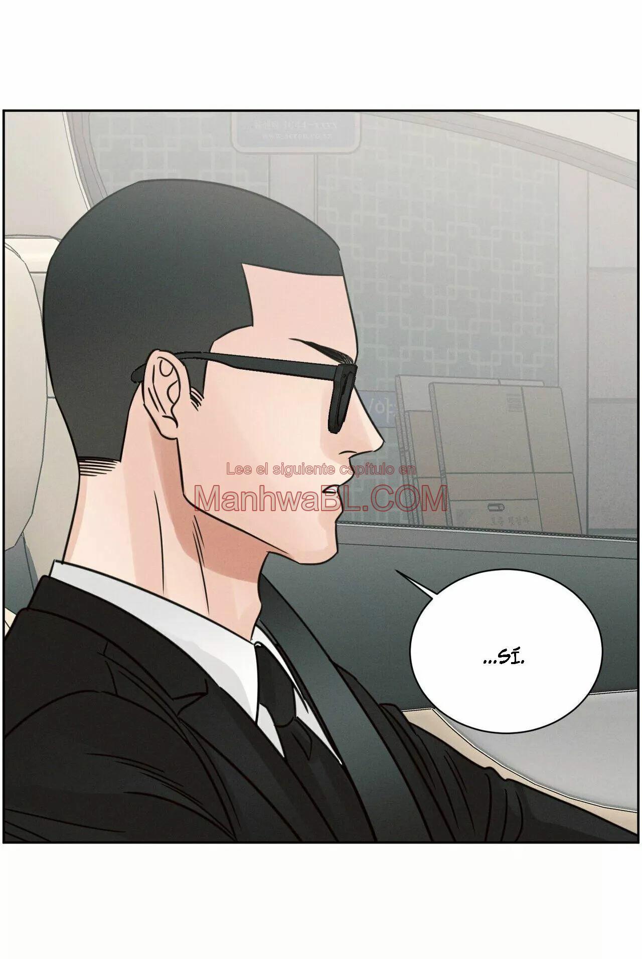 Sin importar el amor - Capítulo 87 2 manhwa