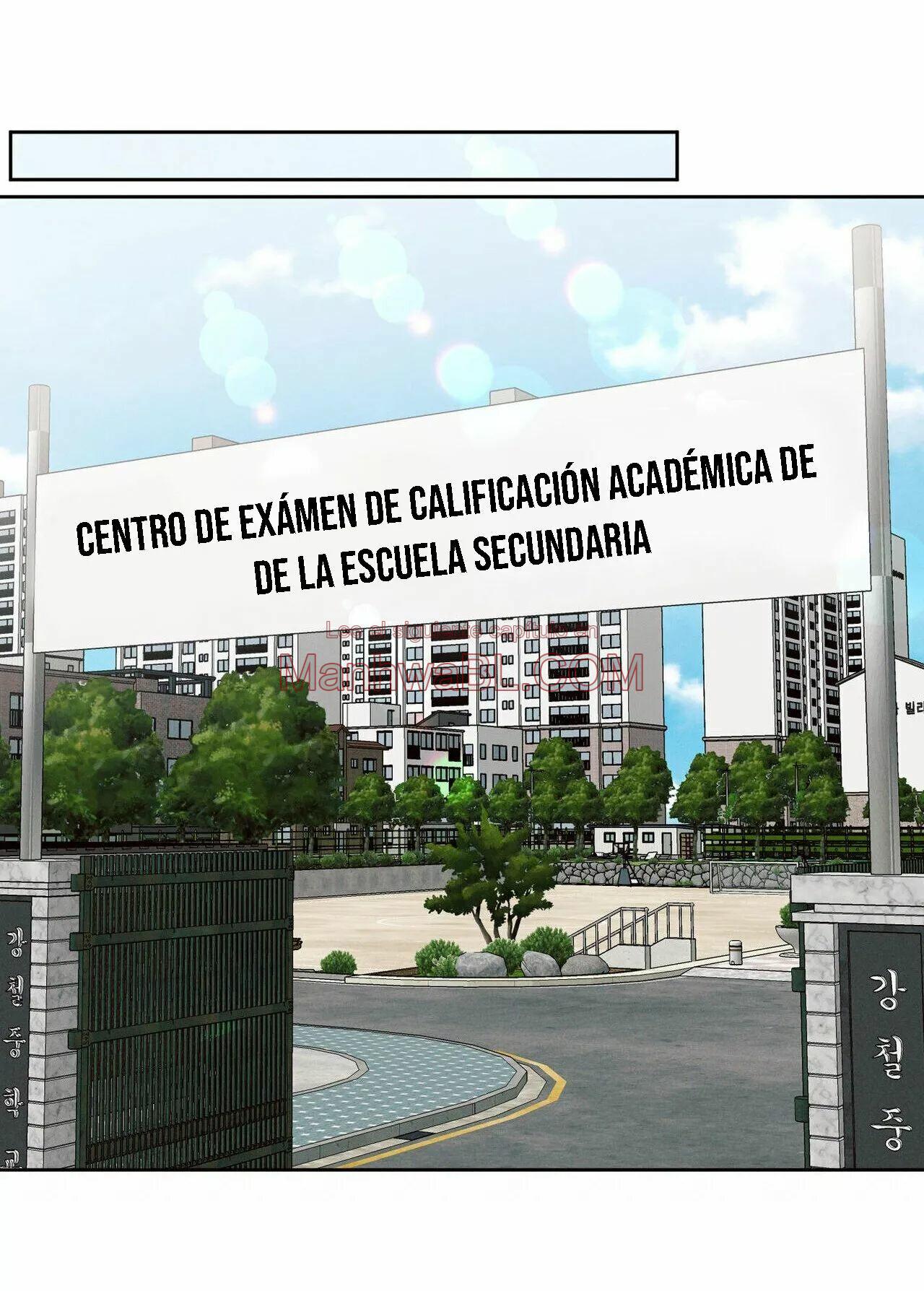 Sin importar el amor - Capítulo 87 2 manhwa