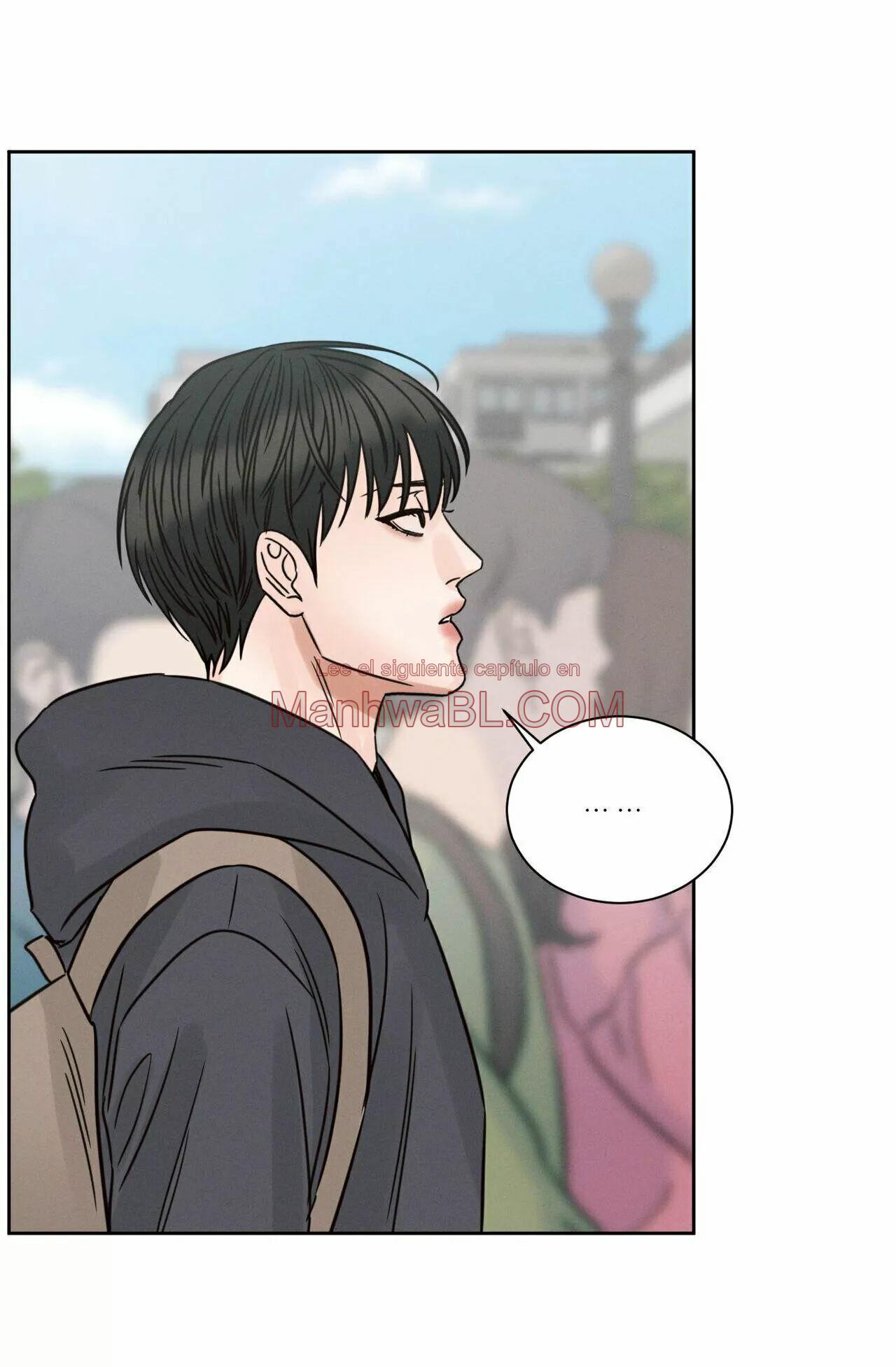 Sin importar el amor - Capítulo 87 2 manhwa