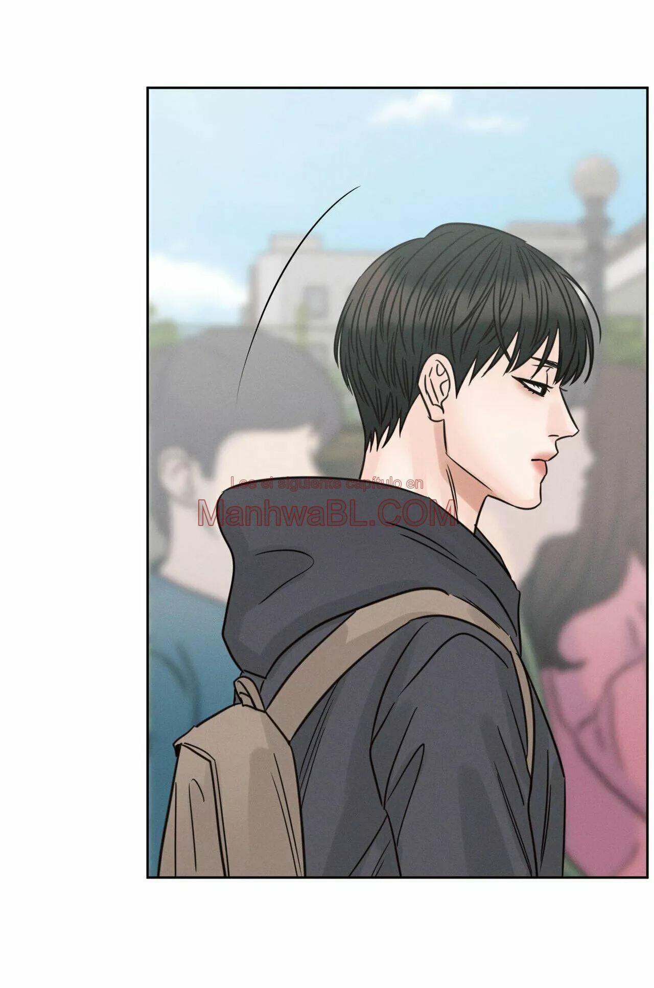 Sin importar el amor - Capítulo 87 2 manhwa