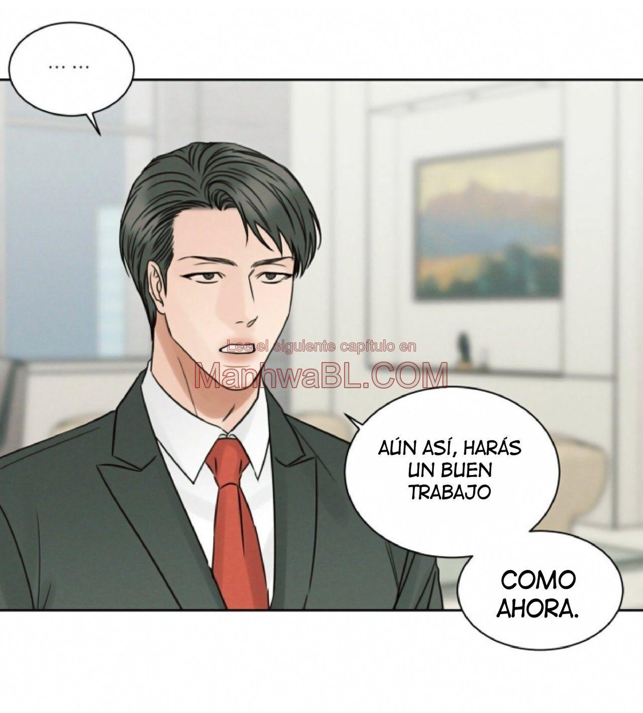 Sin importar el amor - Capítulo 51 manhwa