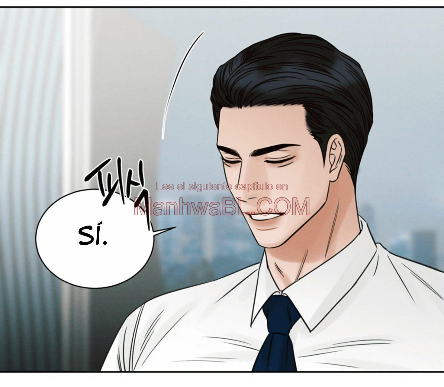 Sin importar el amor - Capítulo 51 manhwa