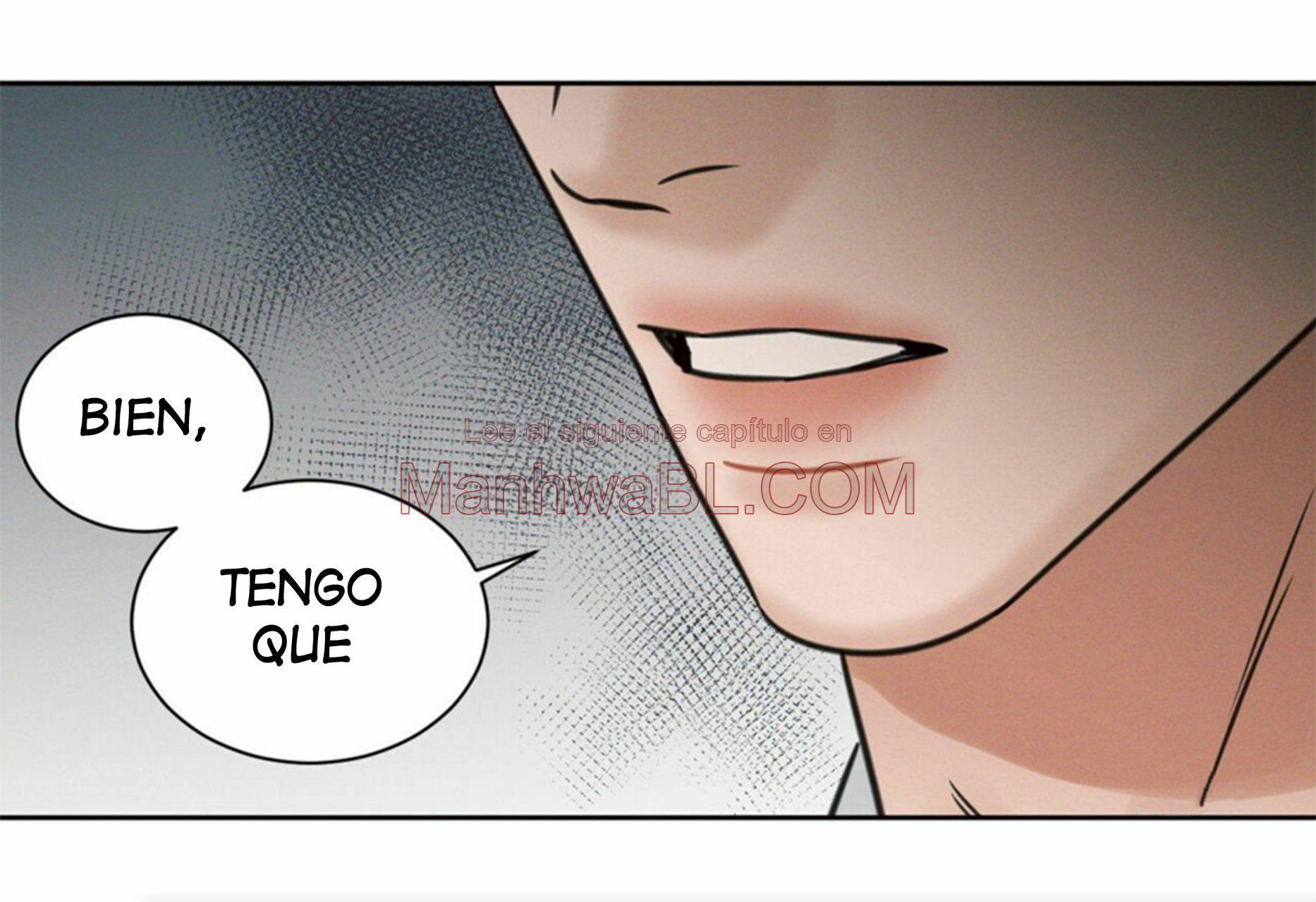 Sin importar el amor - Capítulo 51 manhwa