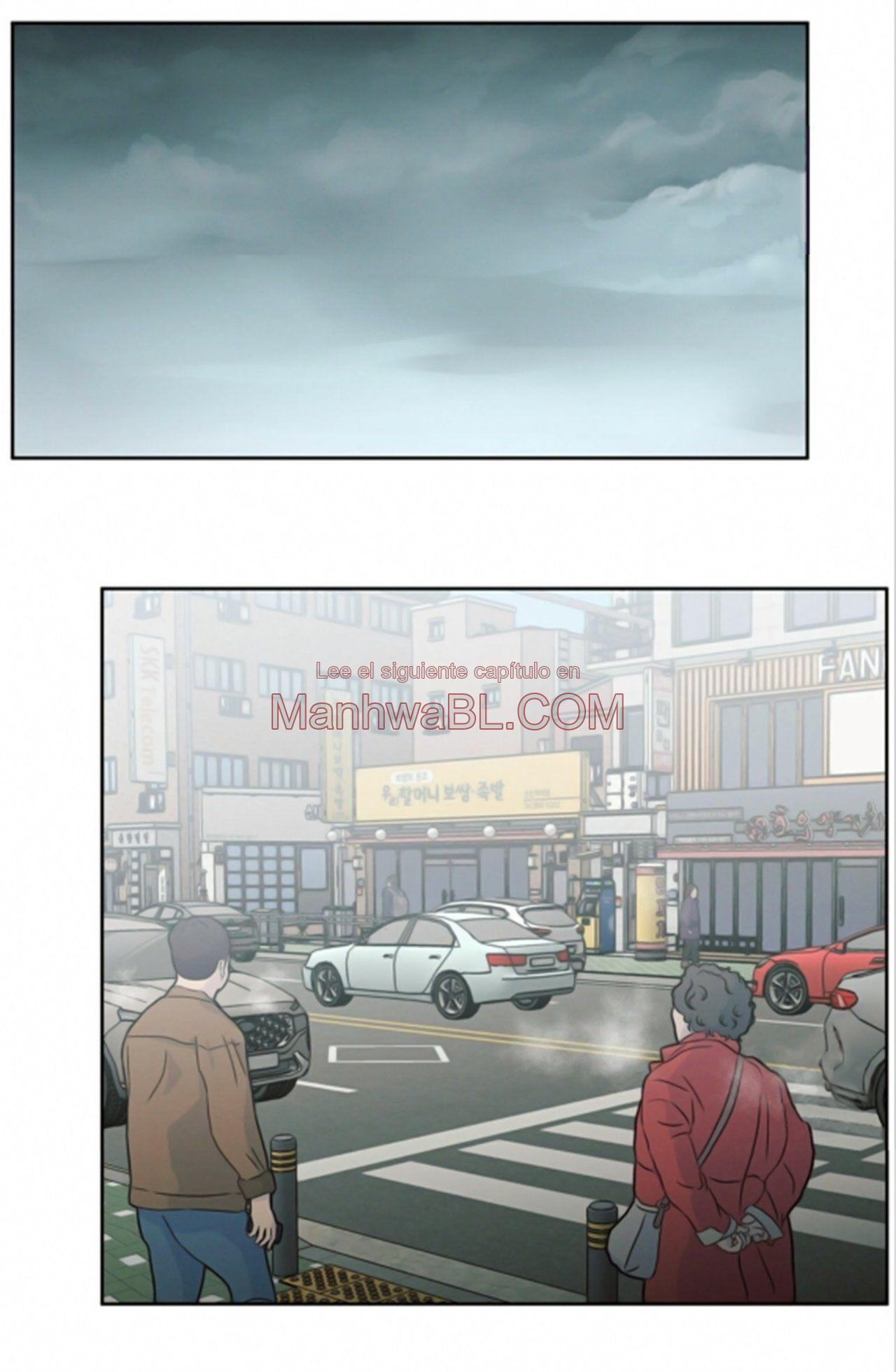 Sin importar el amor - Capítulo 51 manhwa