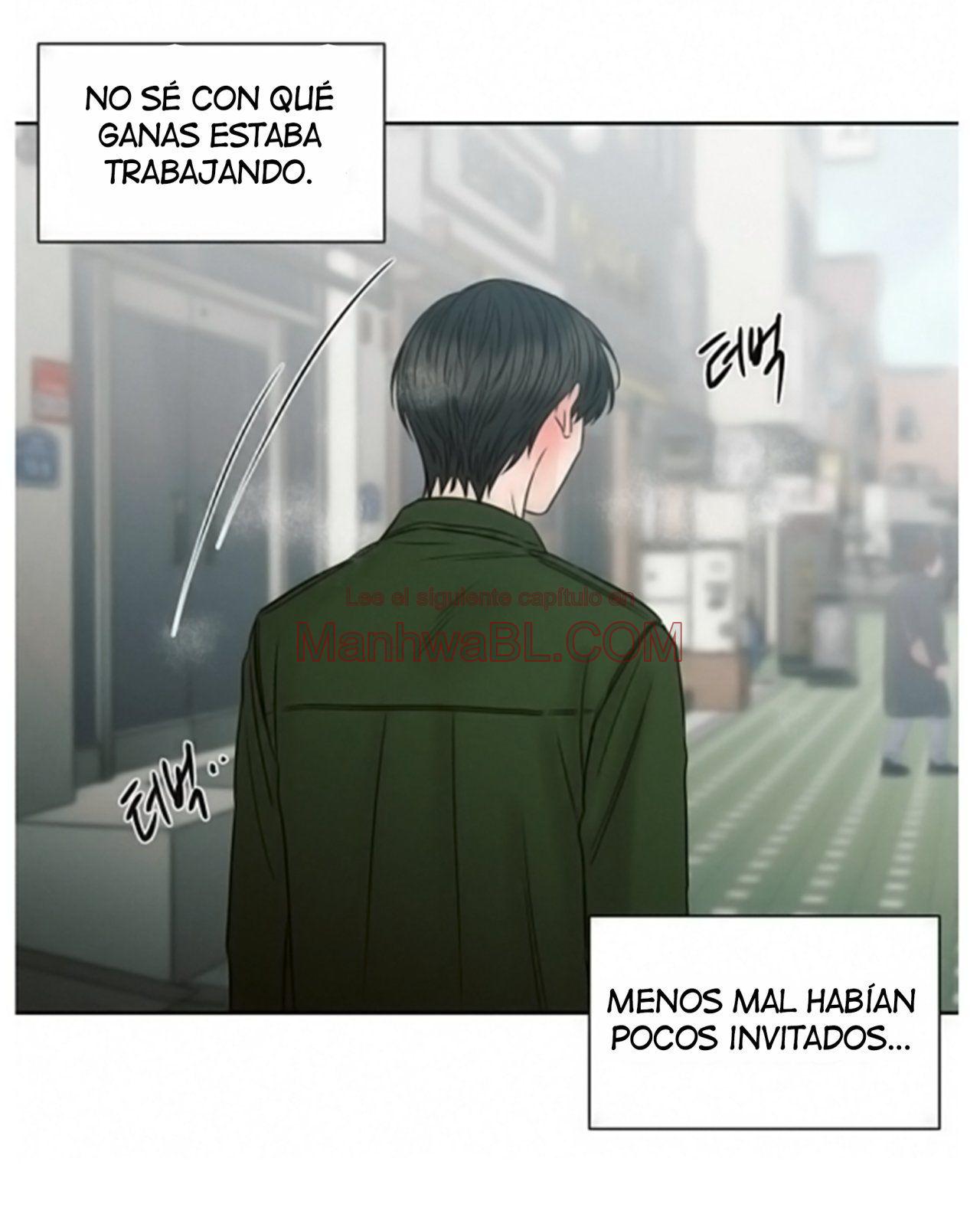 Sin importar el amor - Capítulo 51 manhwa