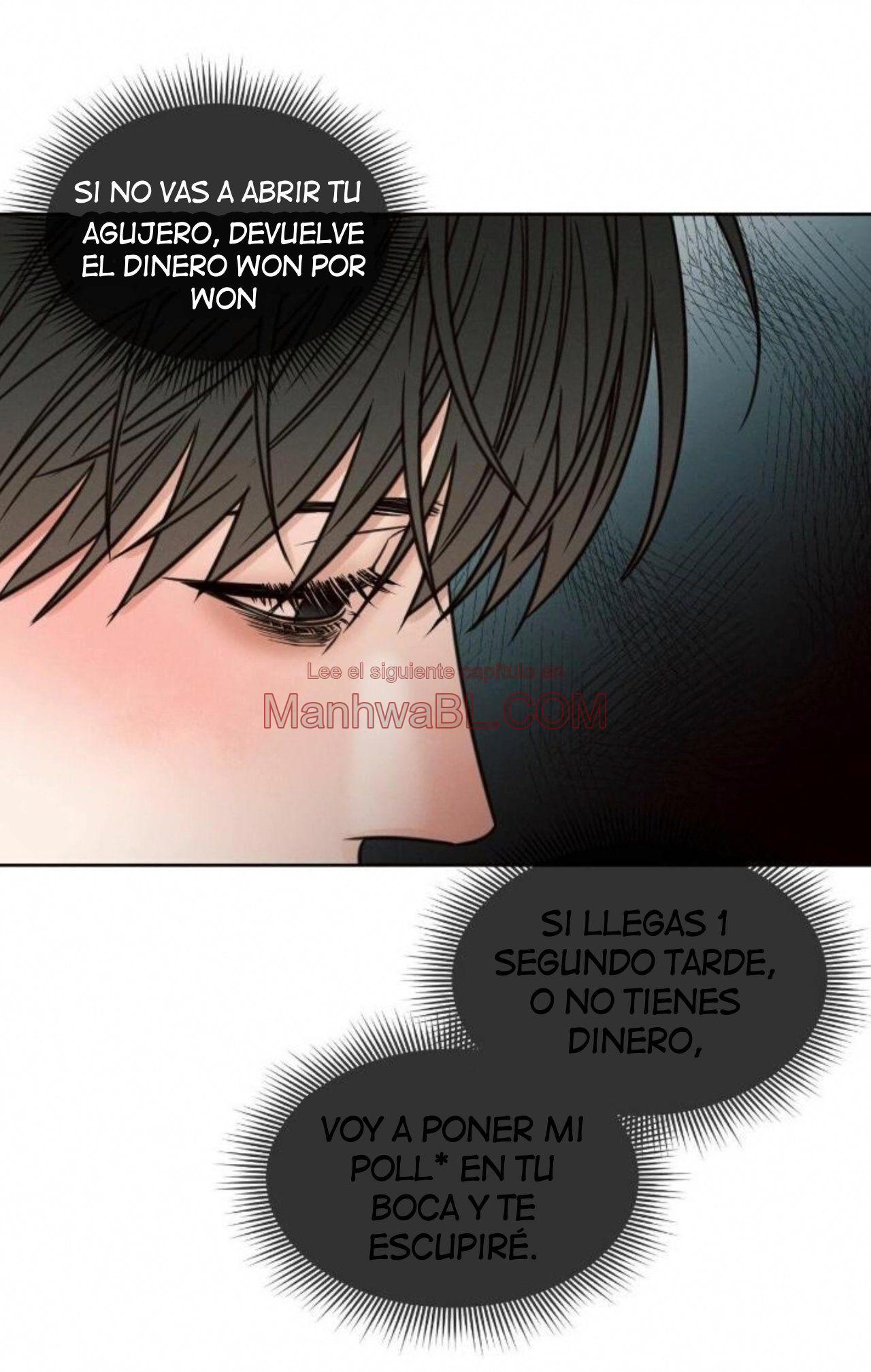 Sin importar el amor - Capítulo 51 manhwa
