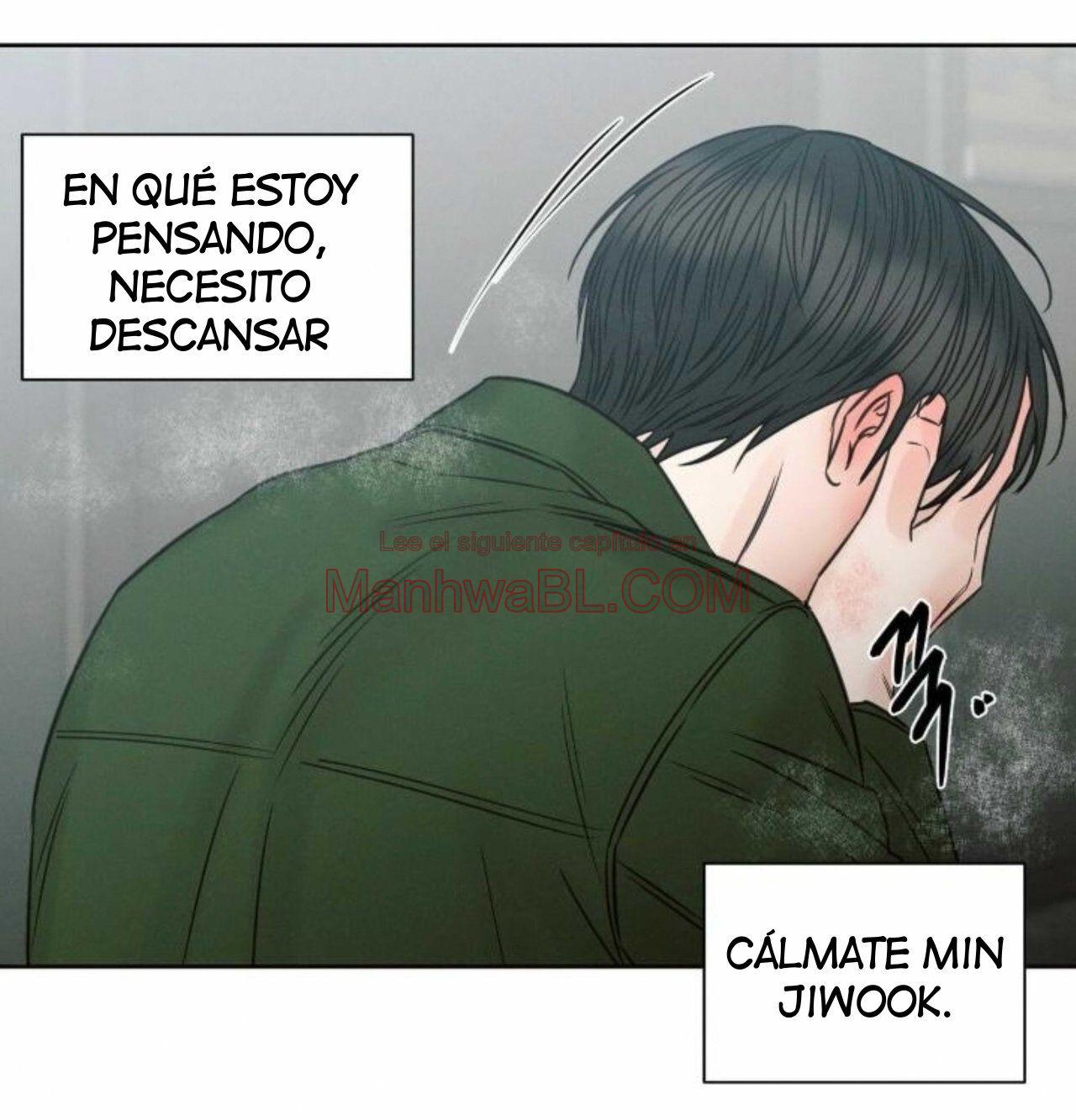 Sin importar el amor - Capítulo 51 manhwa