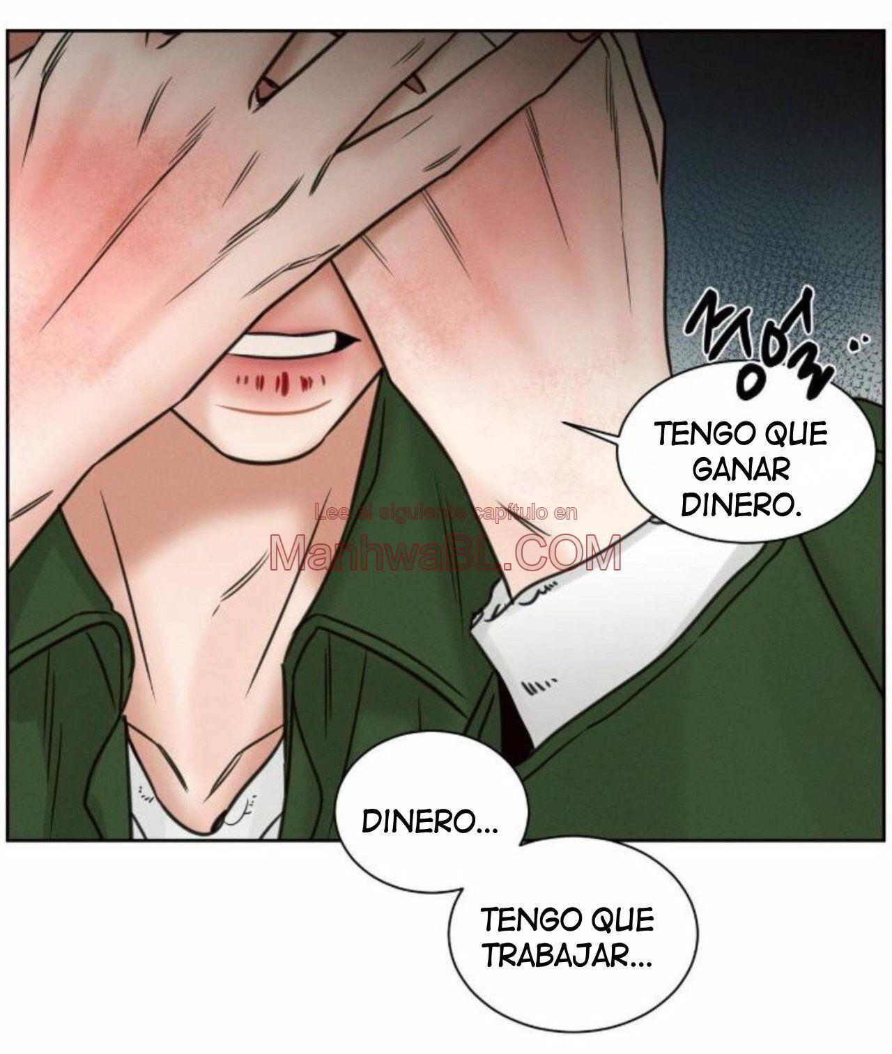 Sin importar el amor - Capítulo 51 manhwa