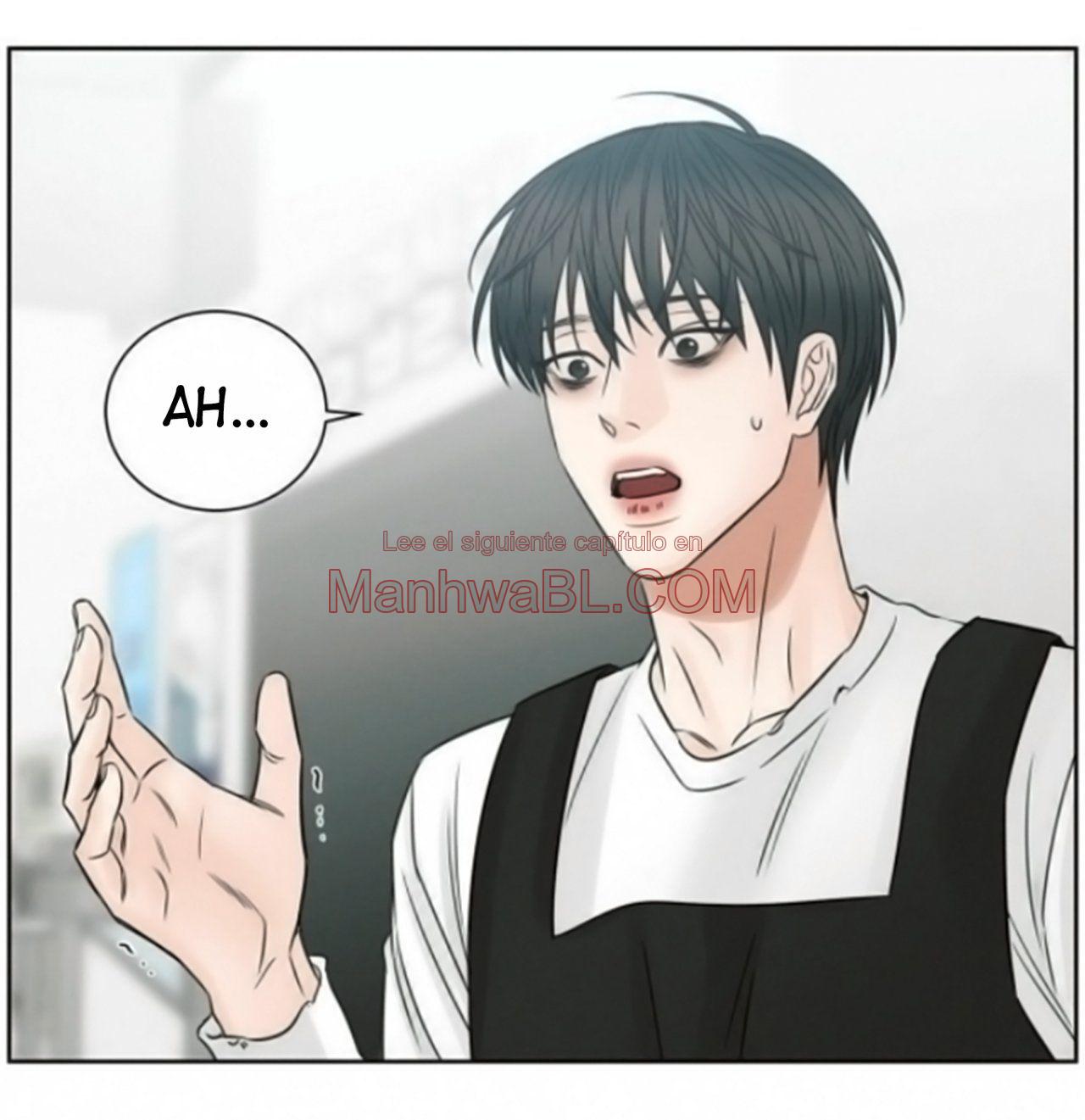 Sin importar el amor - Capítulo 51 manhwa