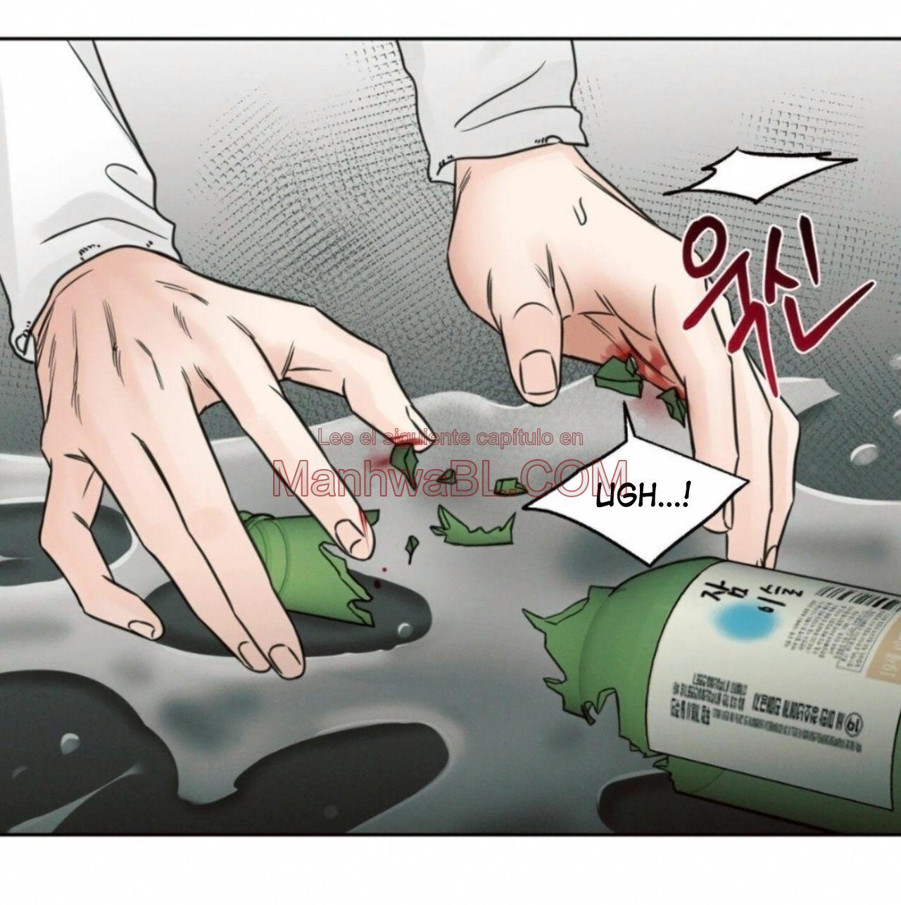 Sin importar el amor - Capítulo 51 manhwa