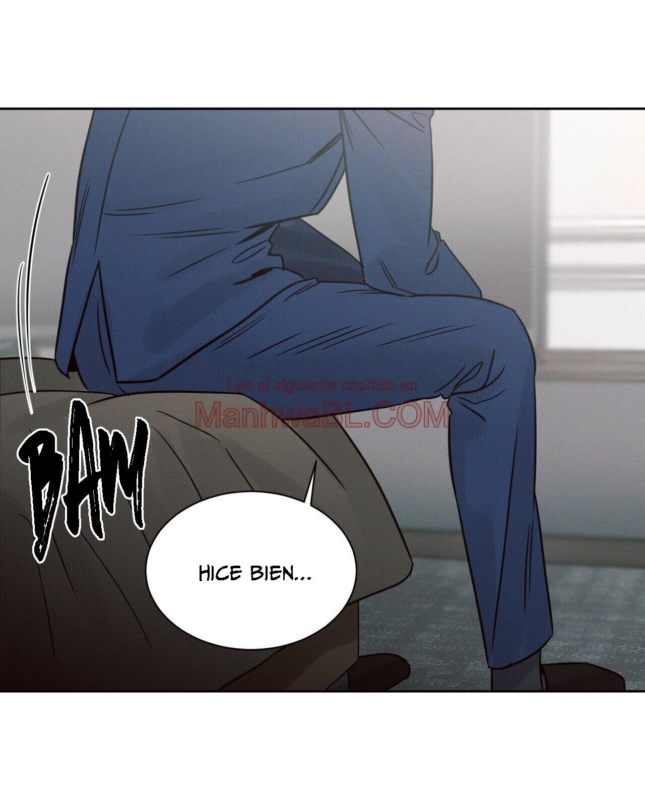 Sin importar el amor - Capítulo 82 3 manhwa