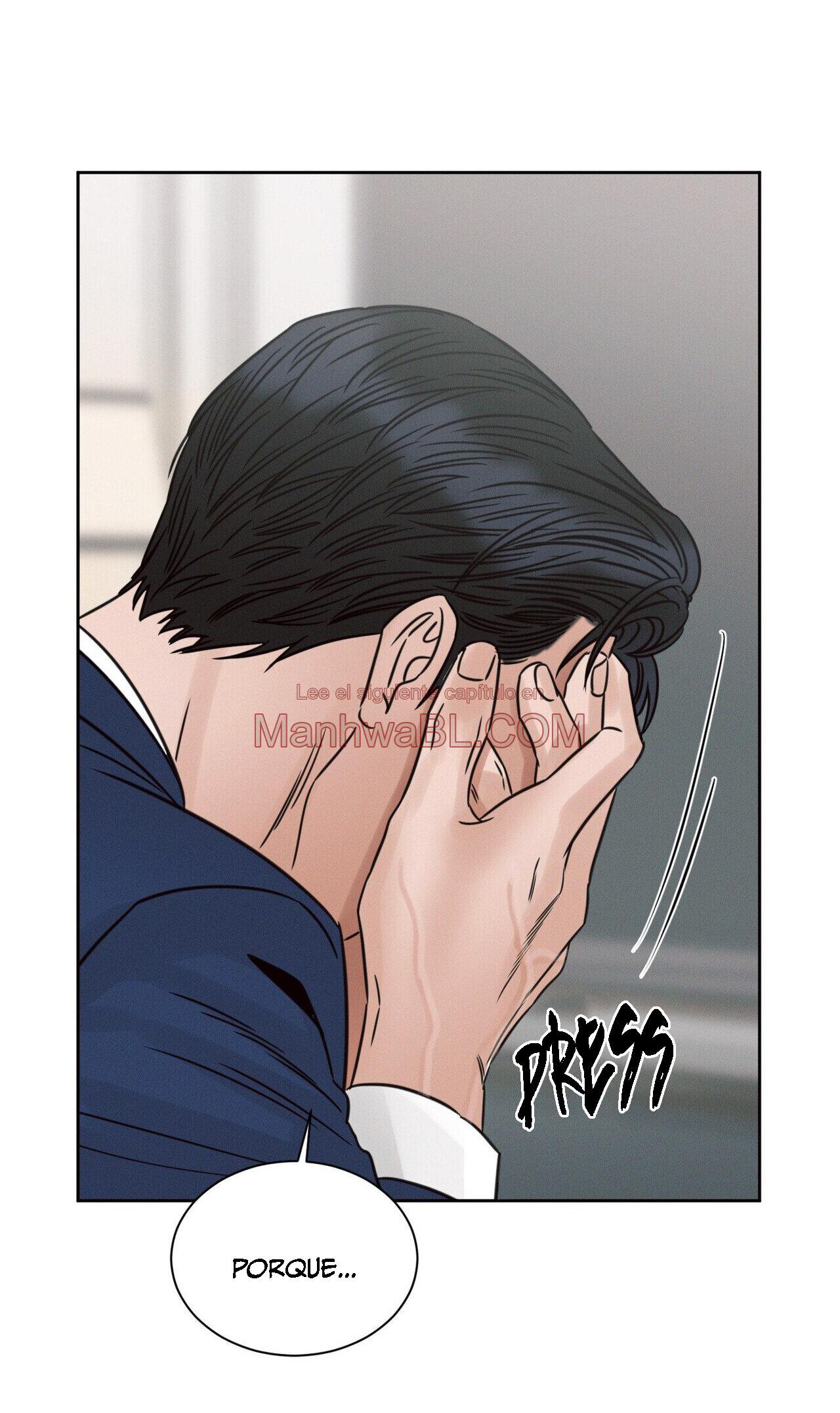 Sin importar el amor - Capítulo 82 3 manhwa