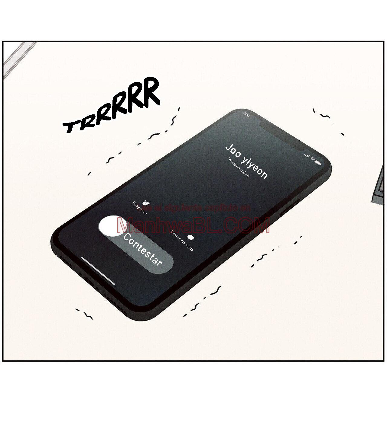 Sin importar el amor - Capítulo 82 3 manhwa