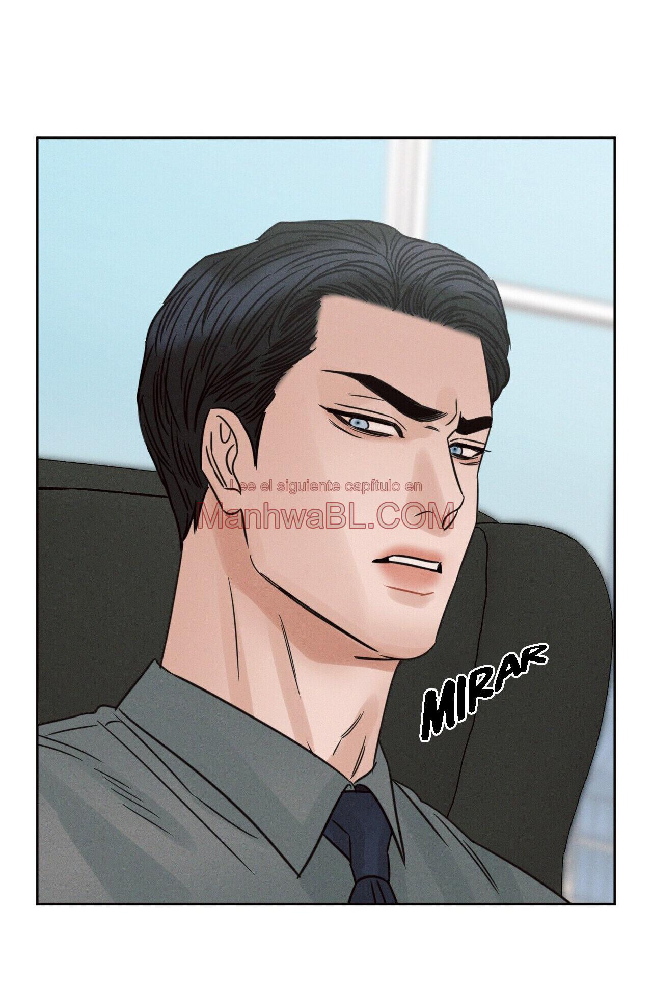 Sin importar el amor - Capítulo 82 3 manhwa