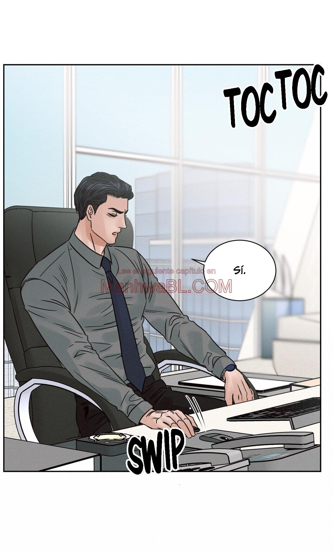 Sin importar el amor - Capítulo 82 3 manhwa