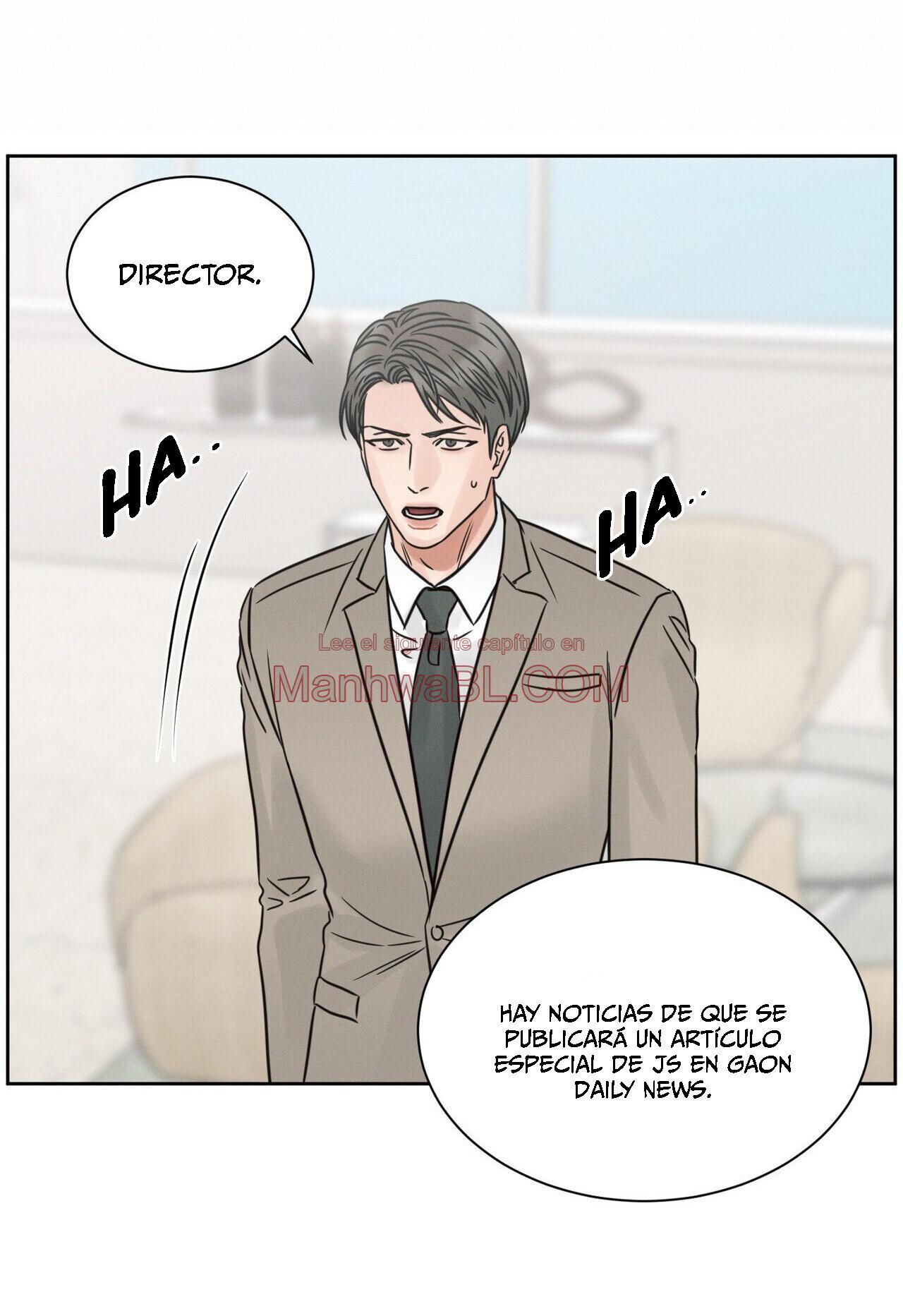 Sin importar el amor - Capítulo 82 3 manhwa