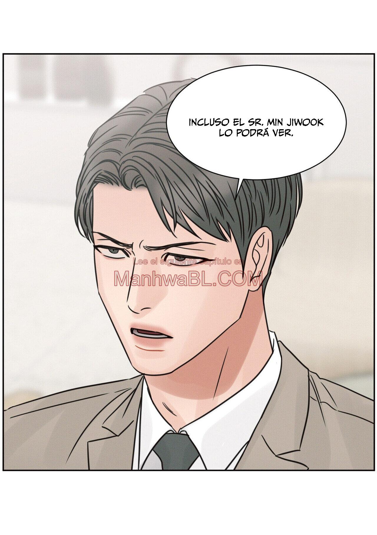 Sin importar el amor - Capítulo 82 3 manhwa