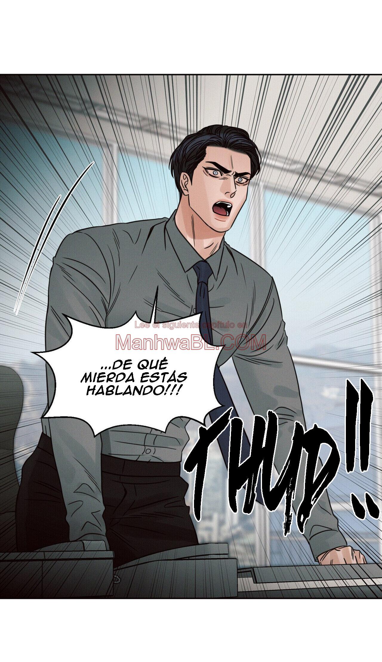 Sin importar el amor - Capítulo 82 3 manhwa