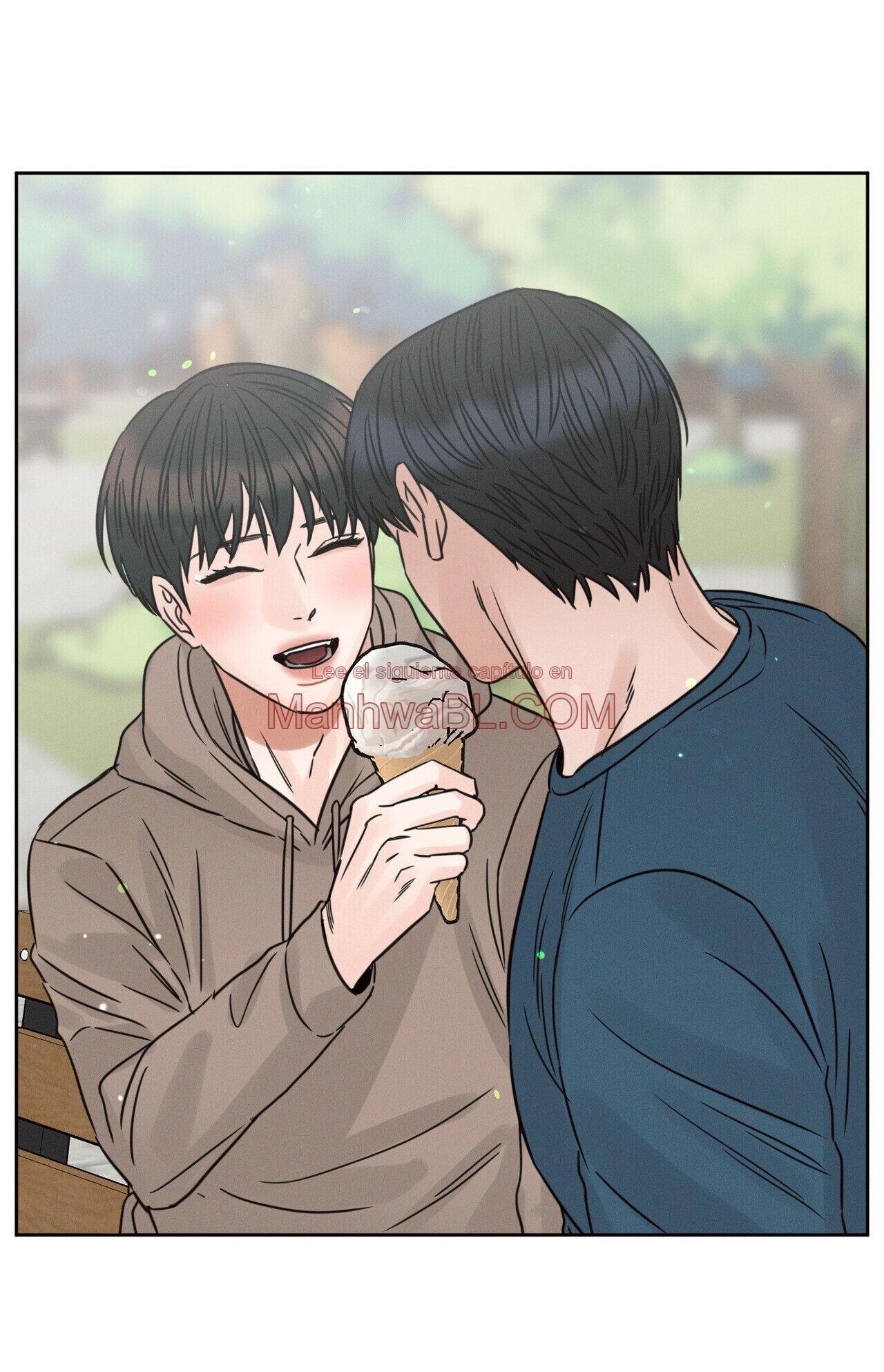 Sin importar el amor - Capítulo 82 3 manhwa