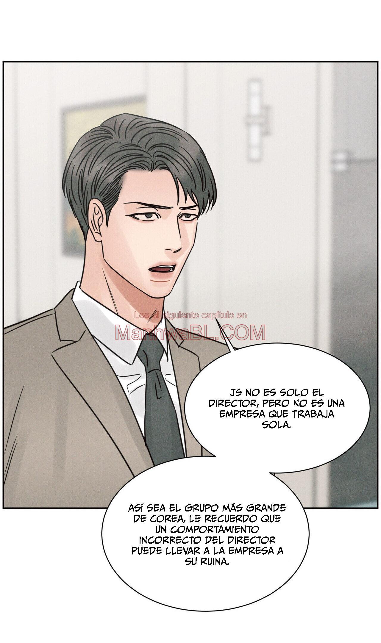 Sin importar el amor - Capítulo 82 3 manhwa