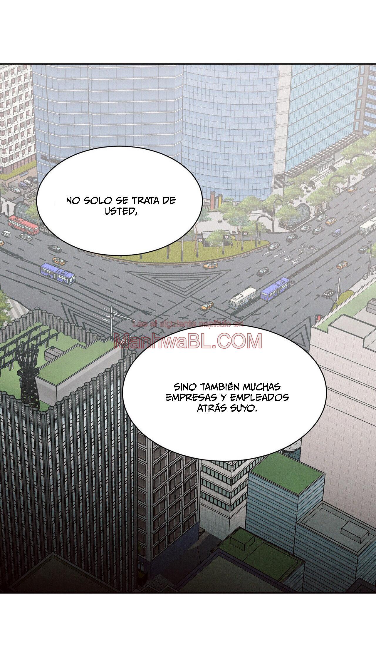 Sin importar el amor - Capítulo 82 3 manhwa