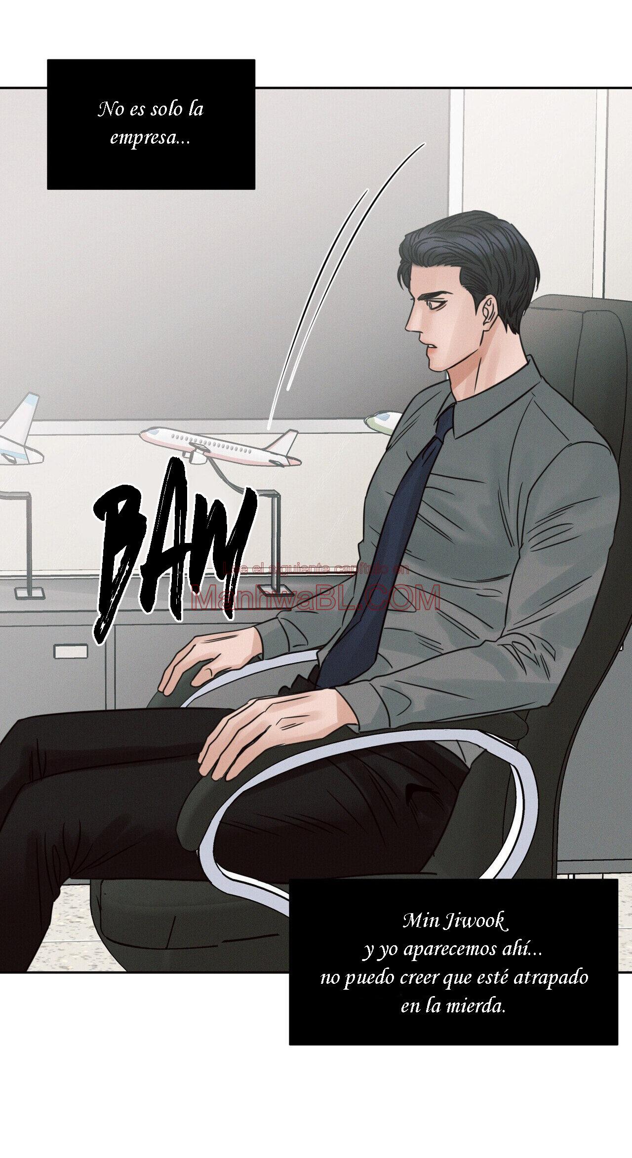 Sin importar el amor - Capítulo 82 3 manhwa