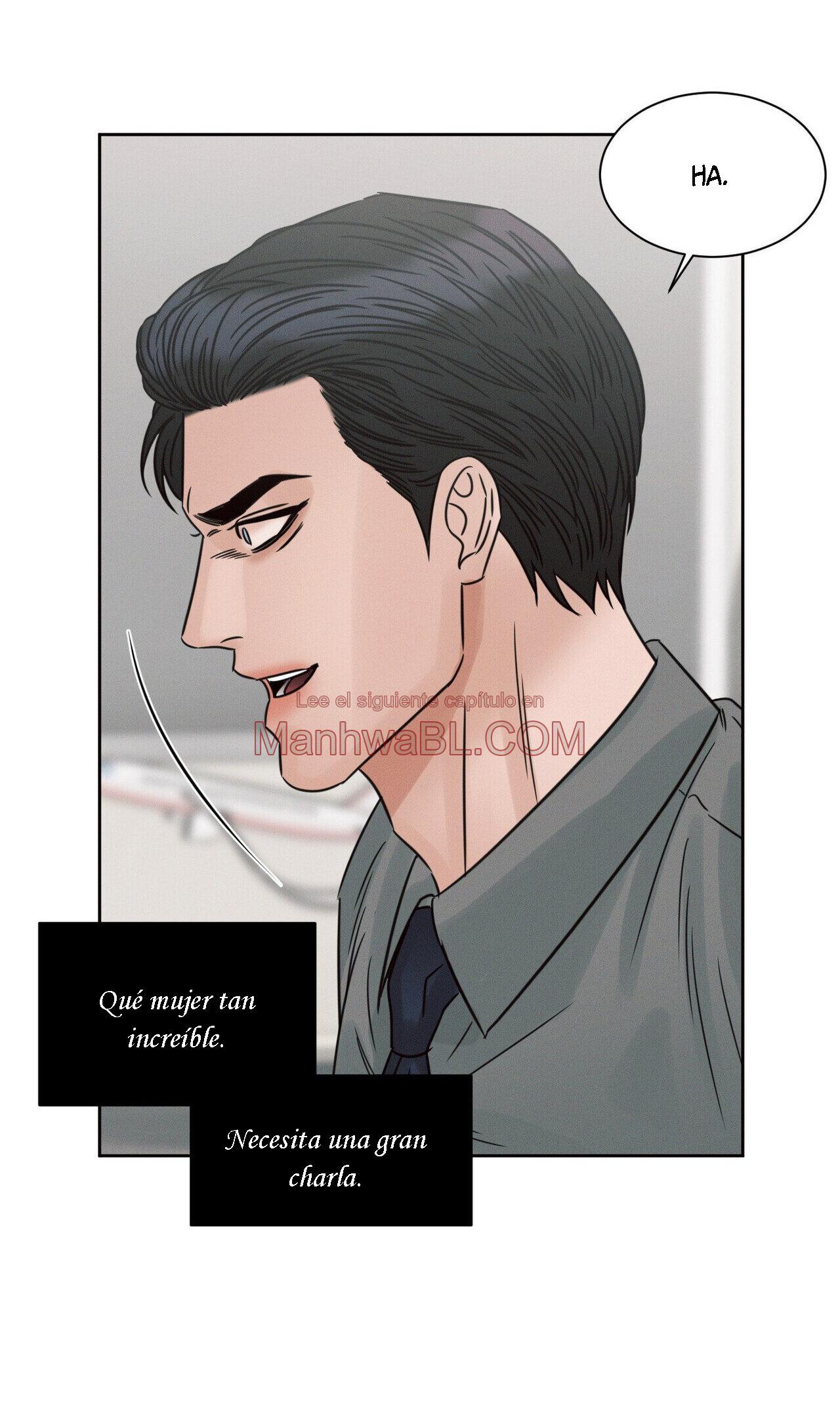Sin importar el amor - Capítulo 82 3 manhwa