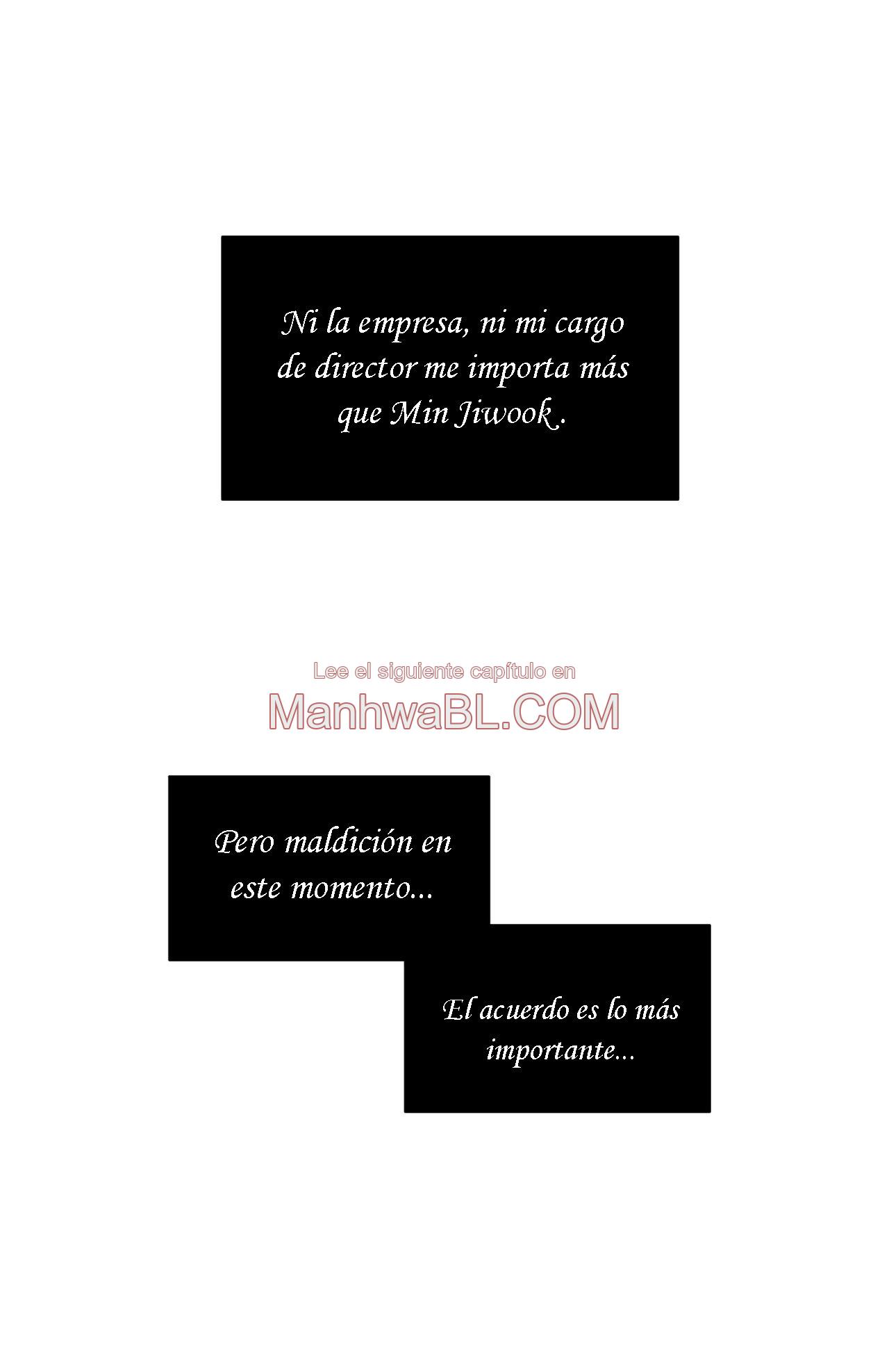 Sin importar el amor - Capítulo 82 3 manhwa