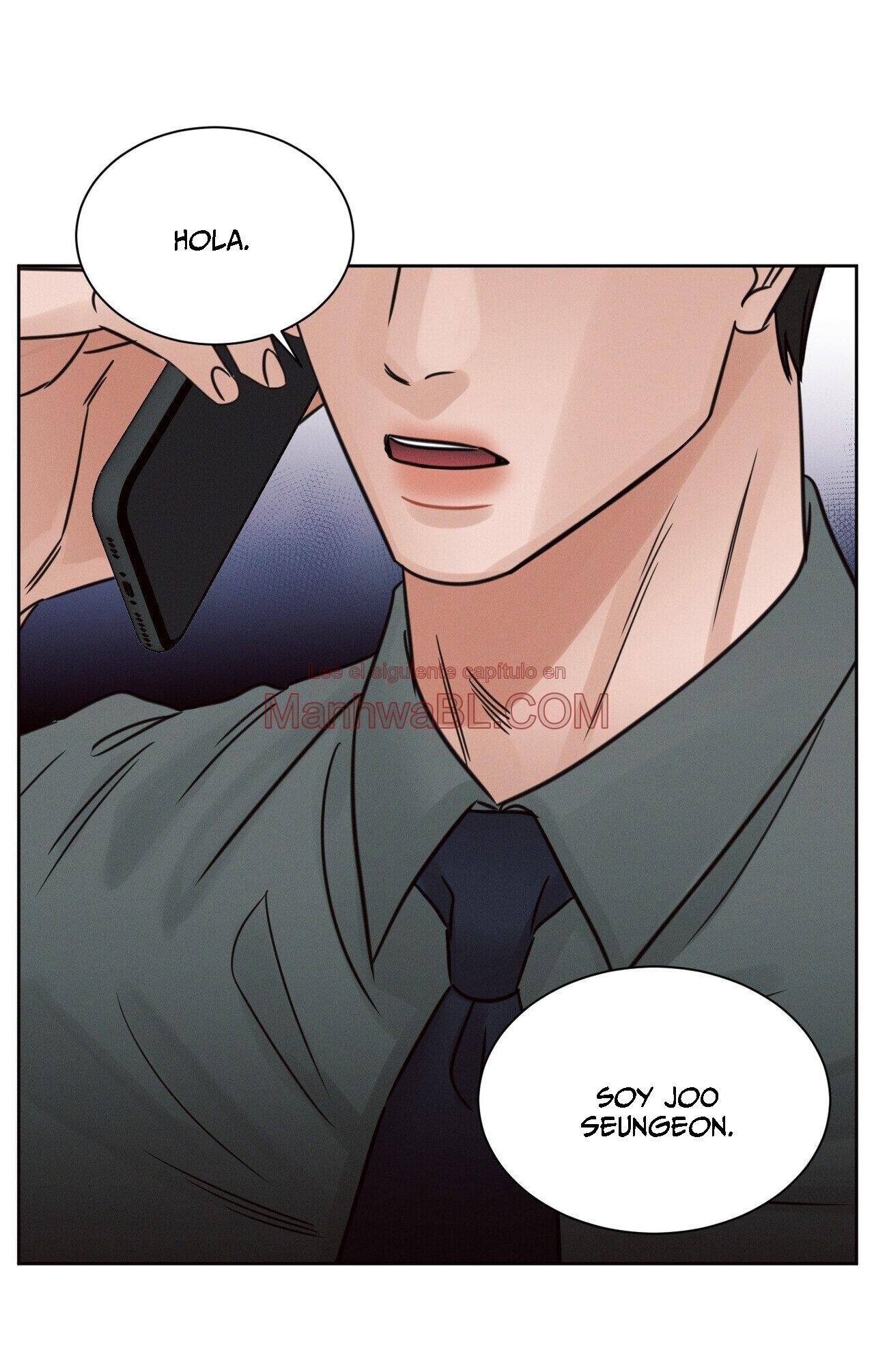 Sin importar el amor - Capítulo 82 3 manhwa