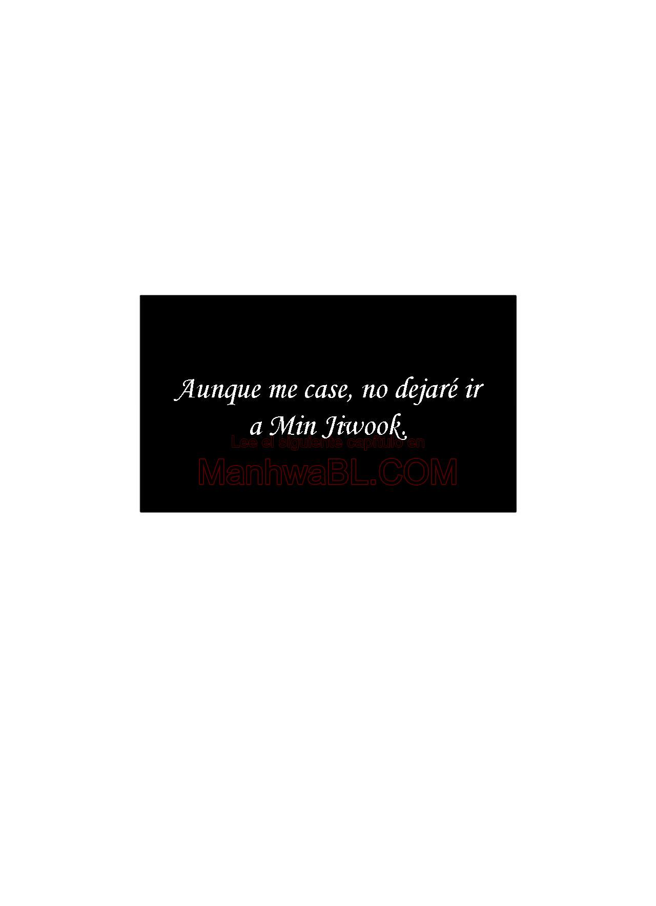 Sin importar el amor - Capítulo 82 3 manhwa