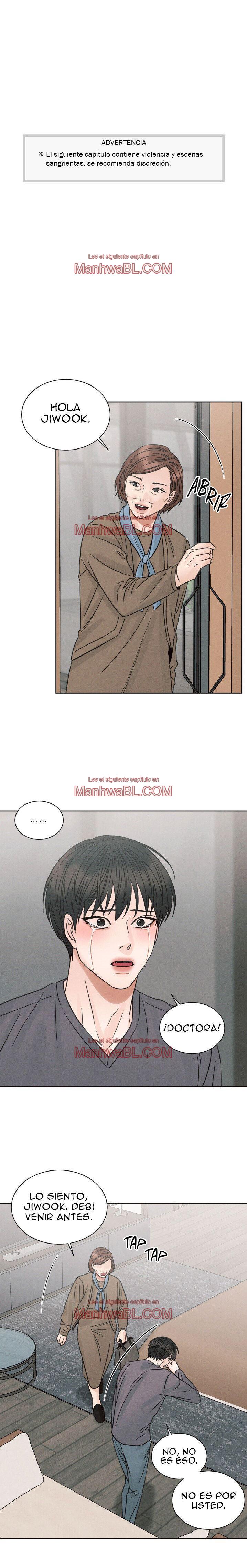Sin importar el amor - Capítulo 74 manhwa