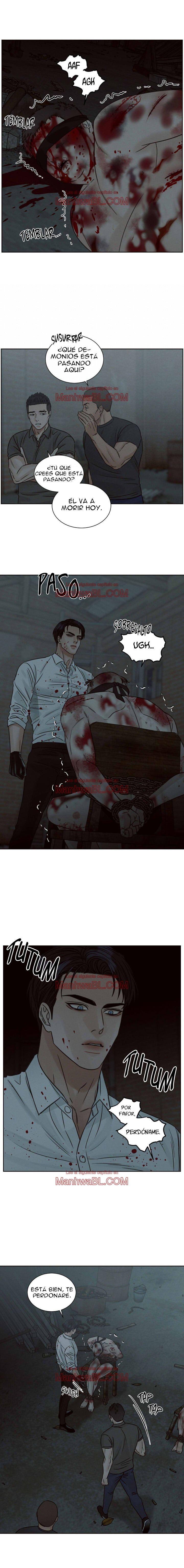 Sin importar el amor - Capítulo 74 manhwa