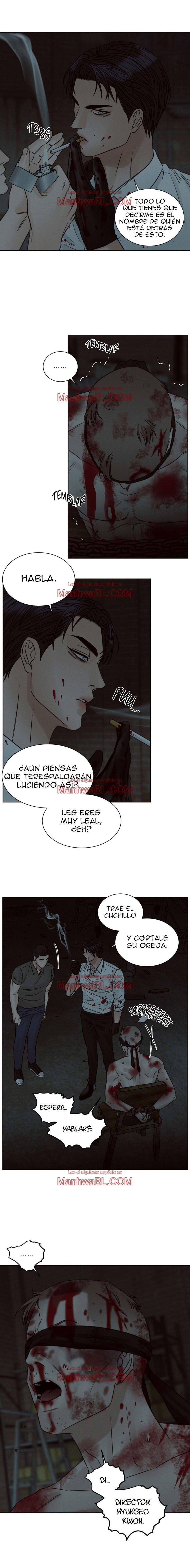 Sin importar el amor - Capítulo 74 manhwa