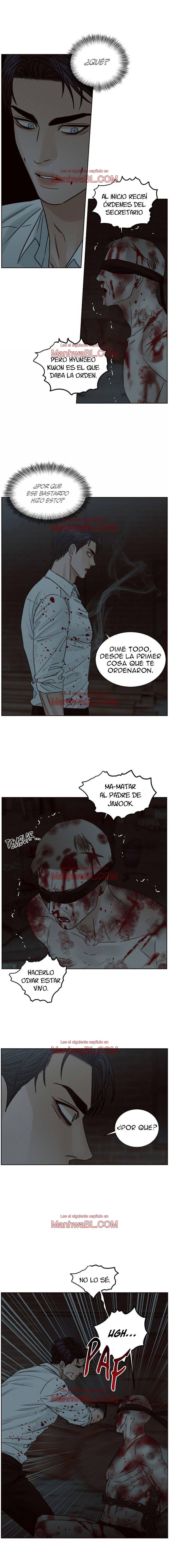 Sin importar el amor - Capítulo 74 manhwa