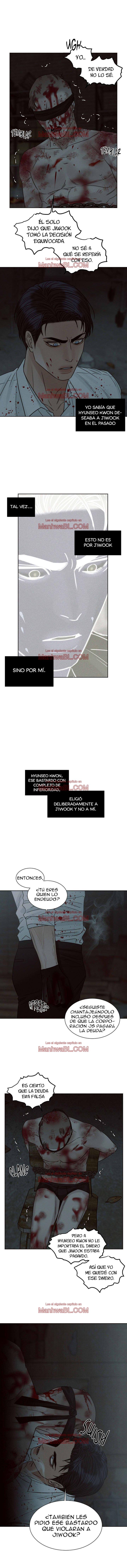 Sin importar el amor - Capítulo 74 manhwa