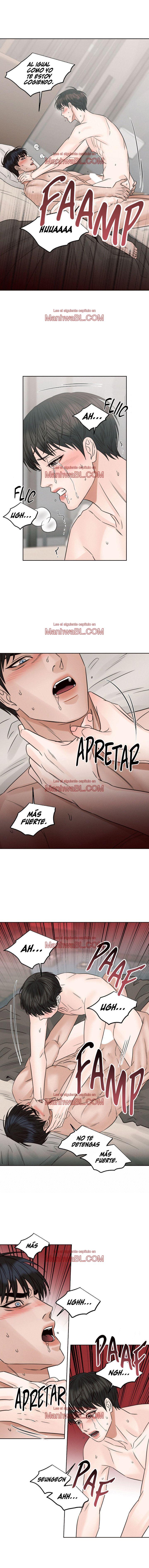 Sin importar el amor - Capítulo 76 3 manhwa