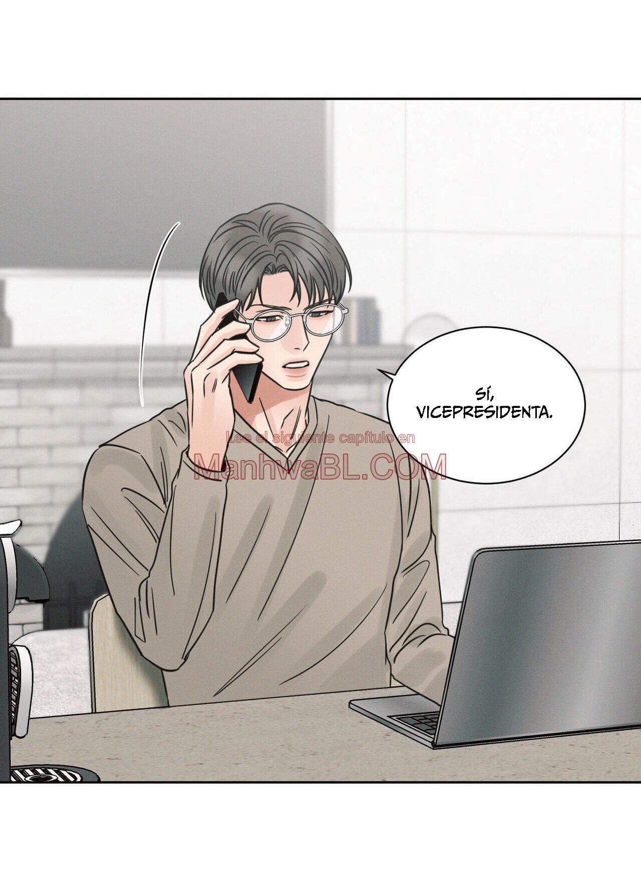 Sin importar el amor - Capítulo 79 3 manhwa