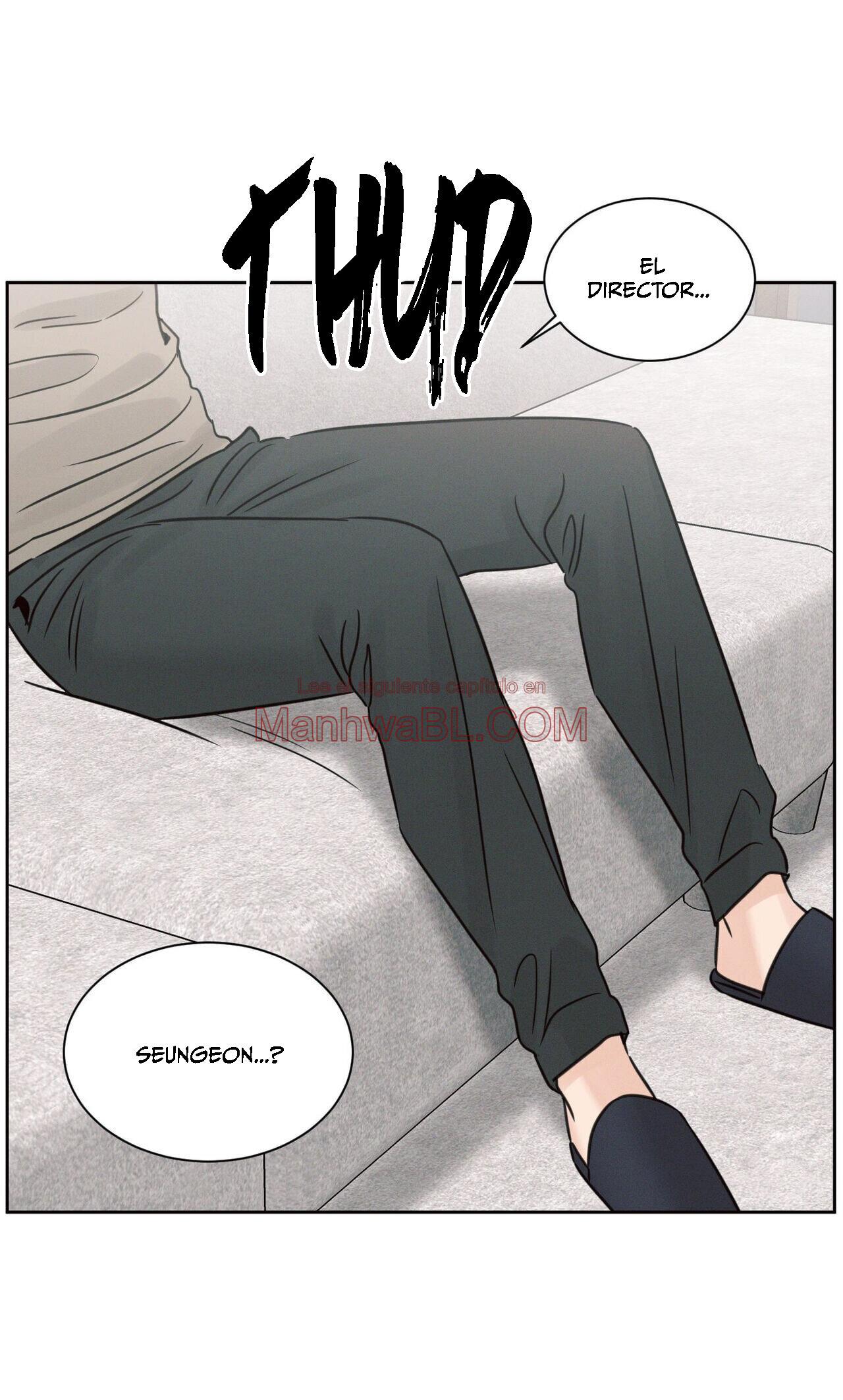 Sin importar el amor - Capítulo 79 3 manhwa