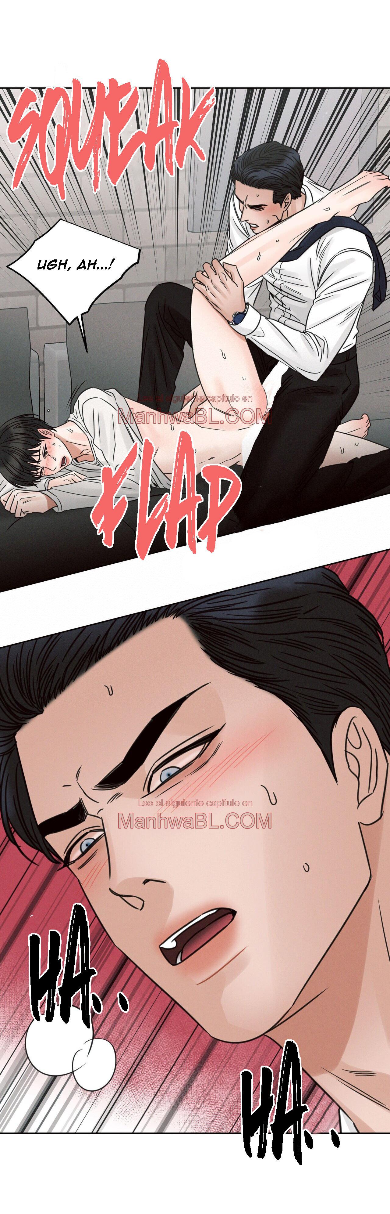 Sin importar el amor - Capítulo 79 3 manhwa