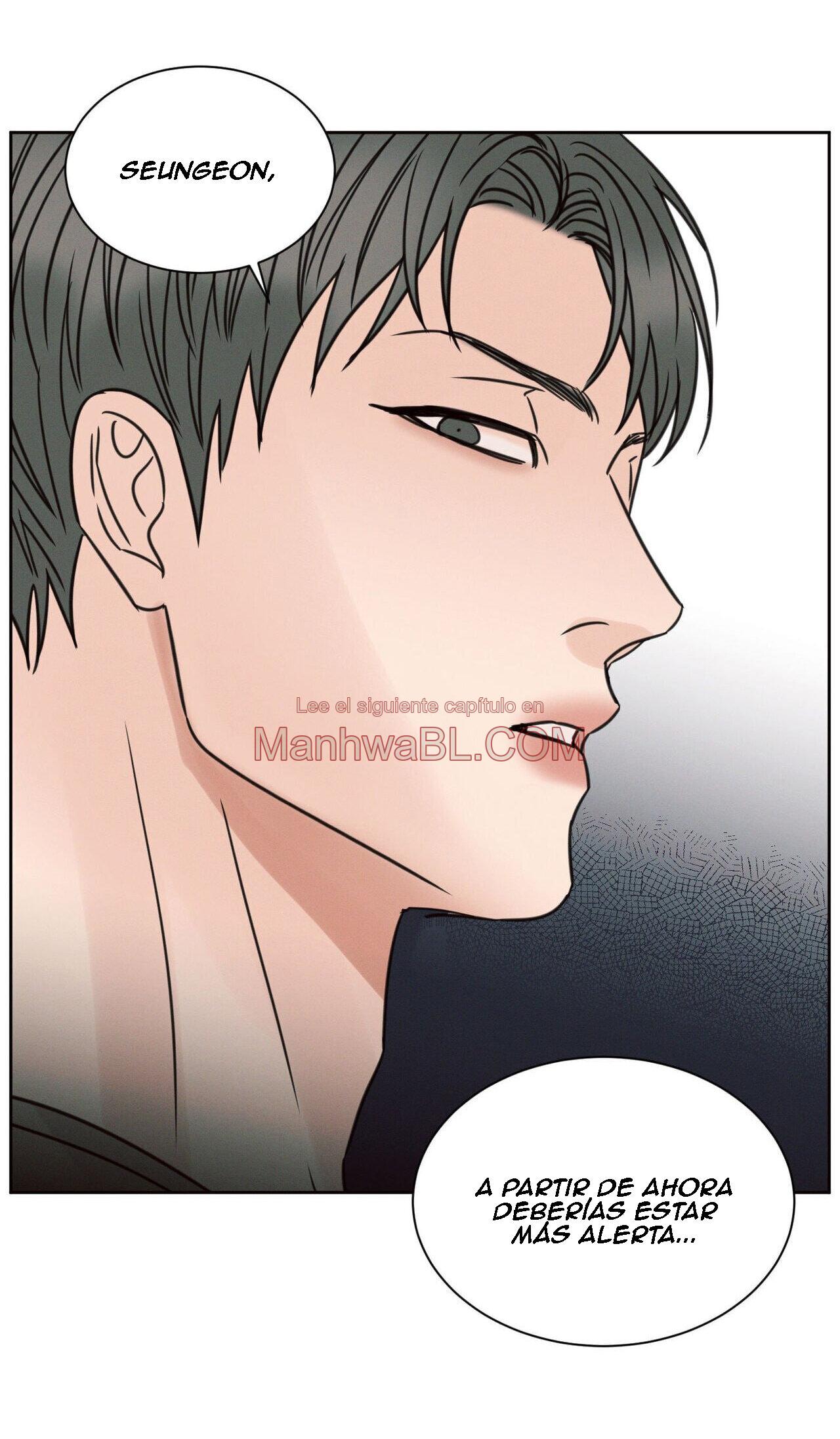 Sin importar el amor - Capítulo 79 3 manhwa