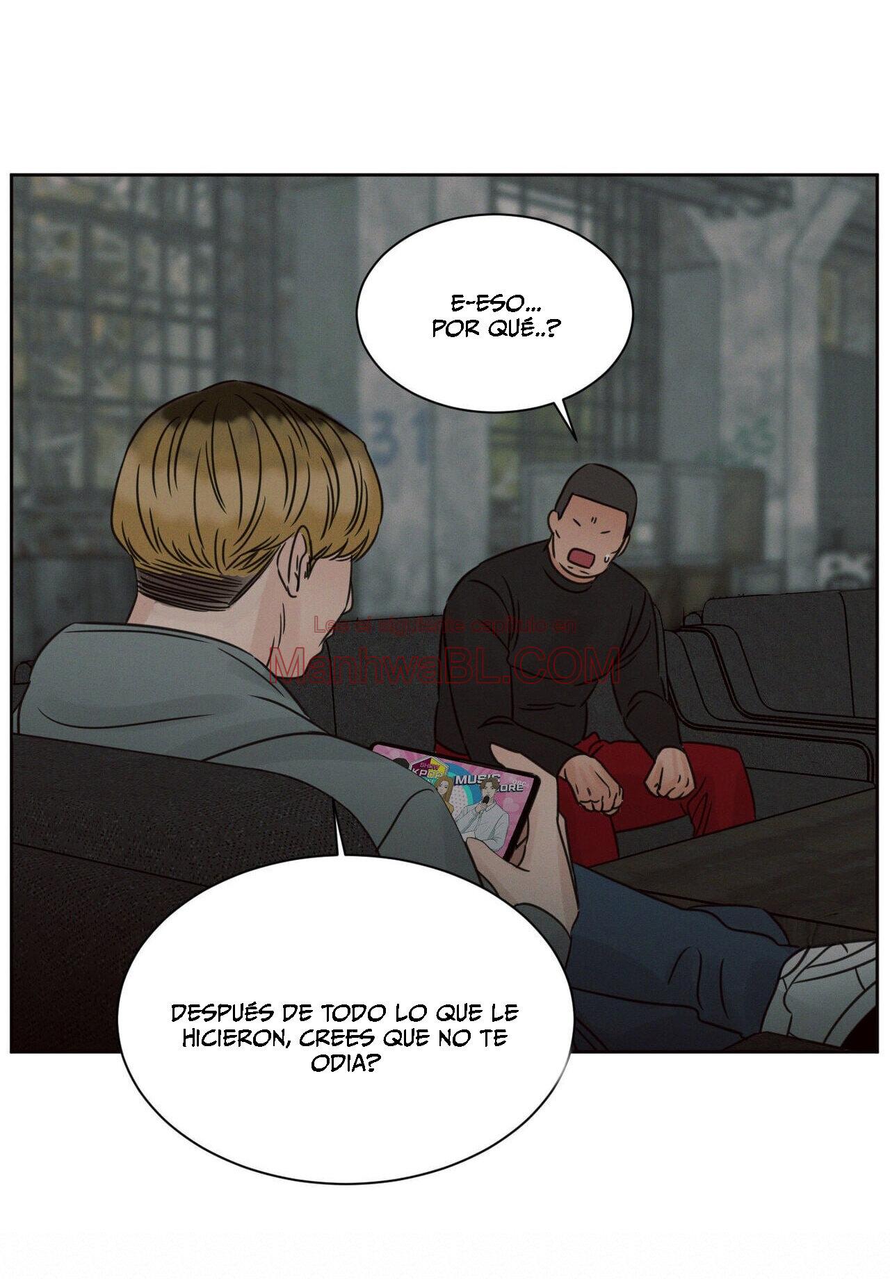 Sin importar el amor - Capítulo 79 3 manhwa