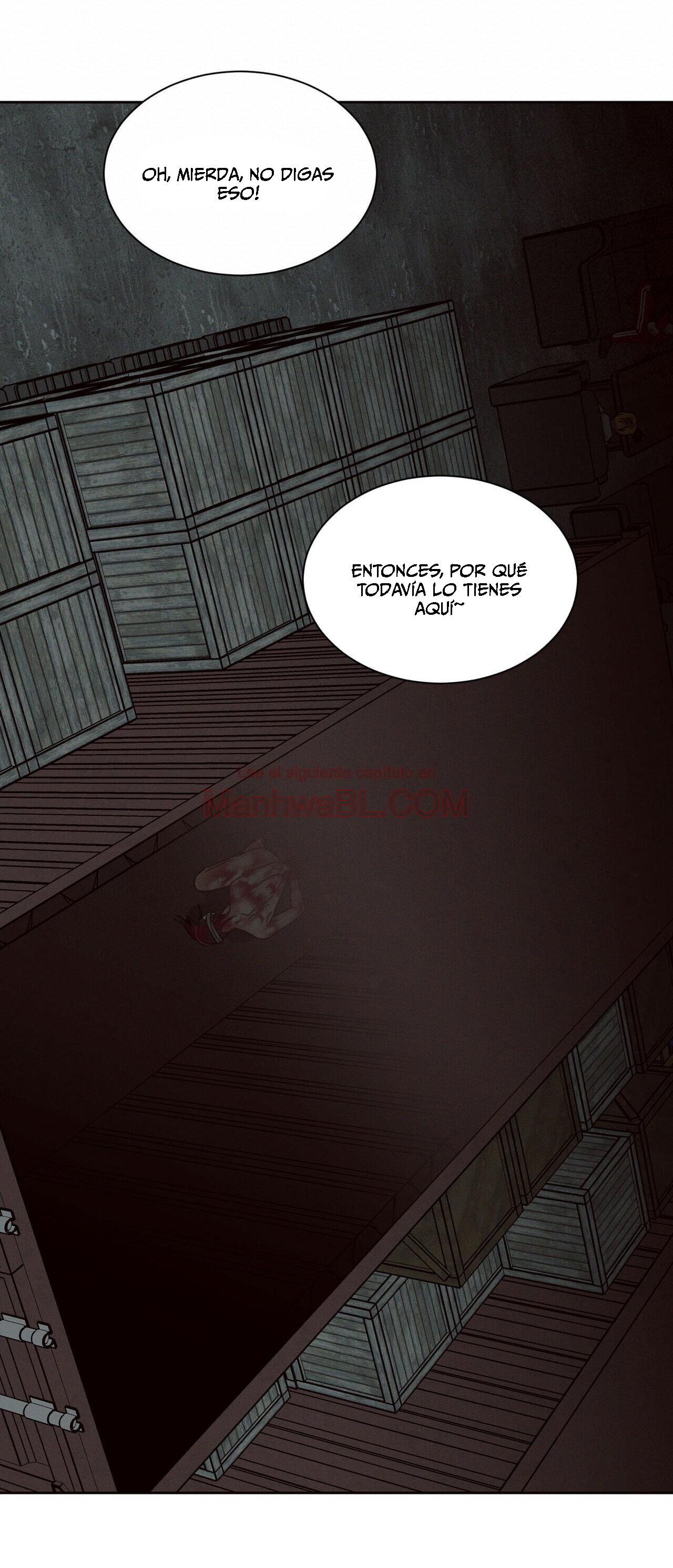 Sin importar el amor - Capítulo 79 3 manhwa