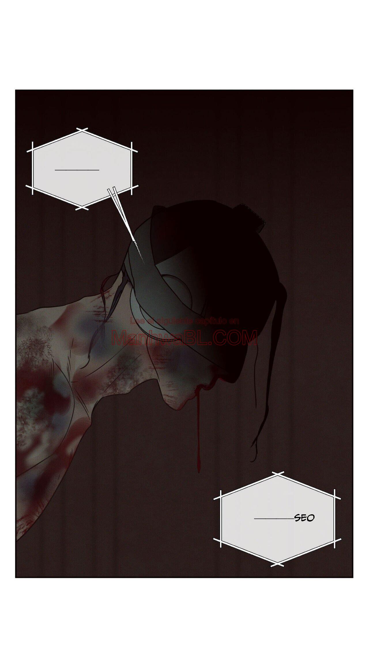 Sin importar el amor - Capítulo 79 3 manhwa