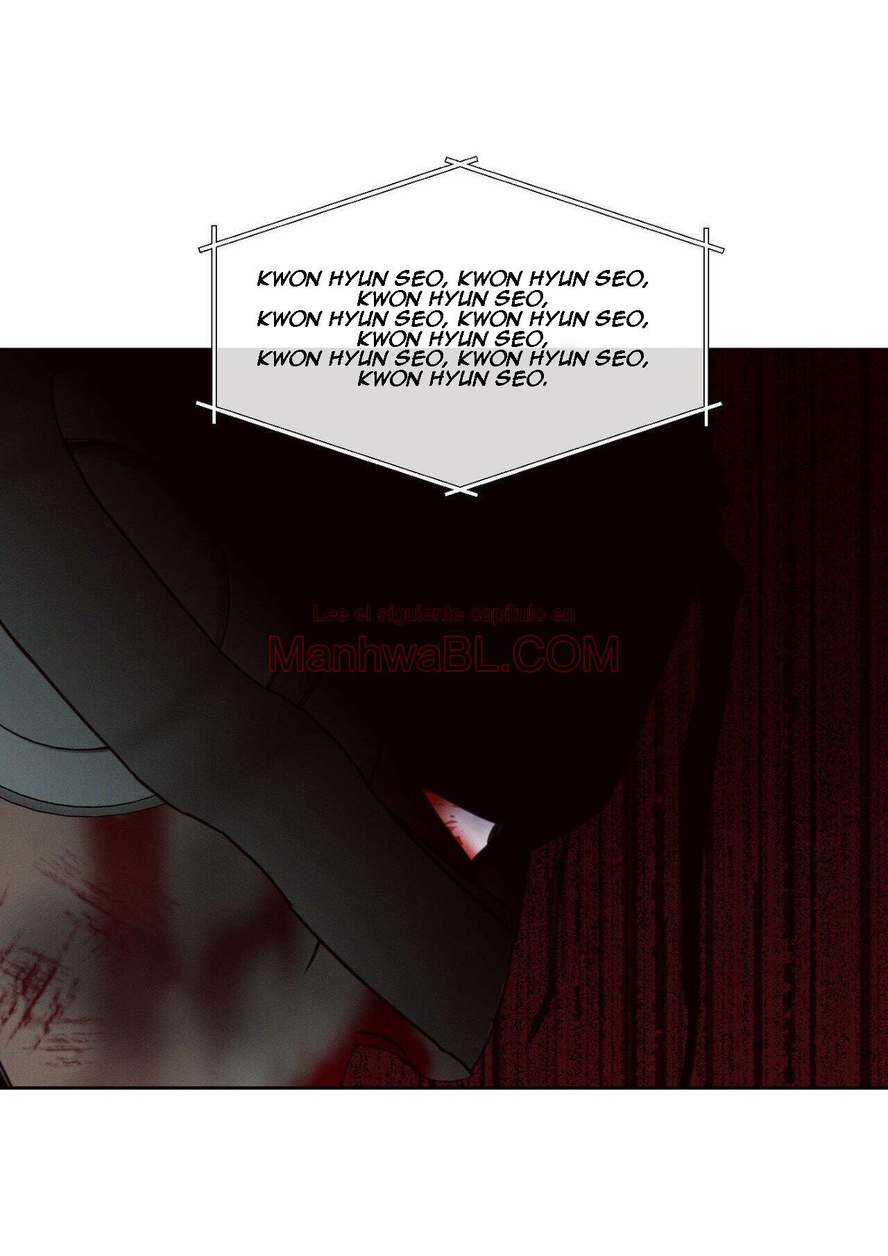 Sin importar el amor - Capítulo 79 3 manhwa