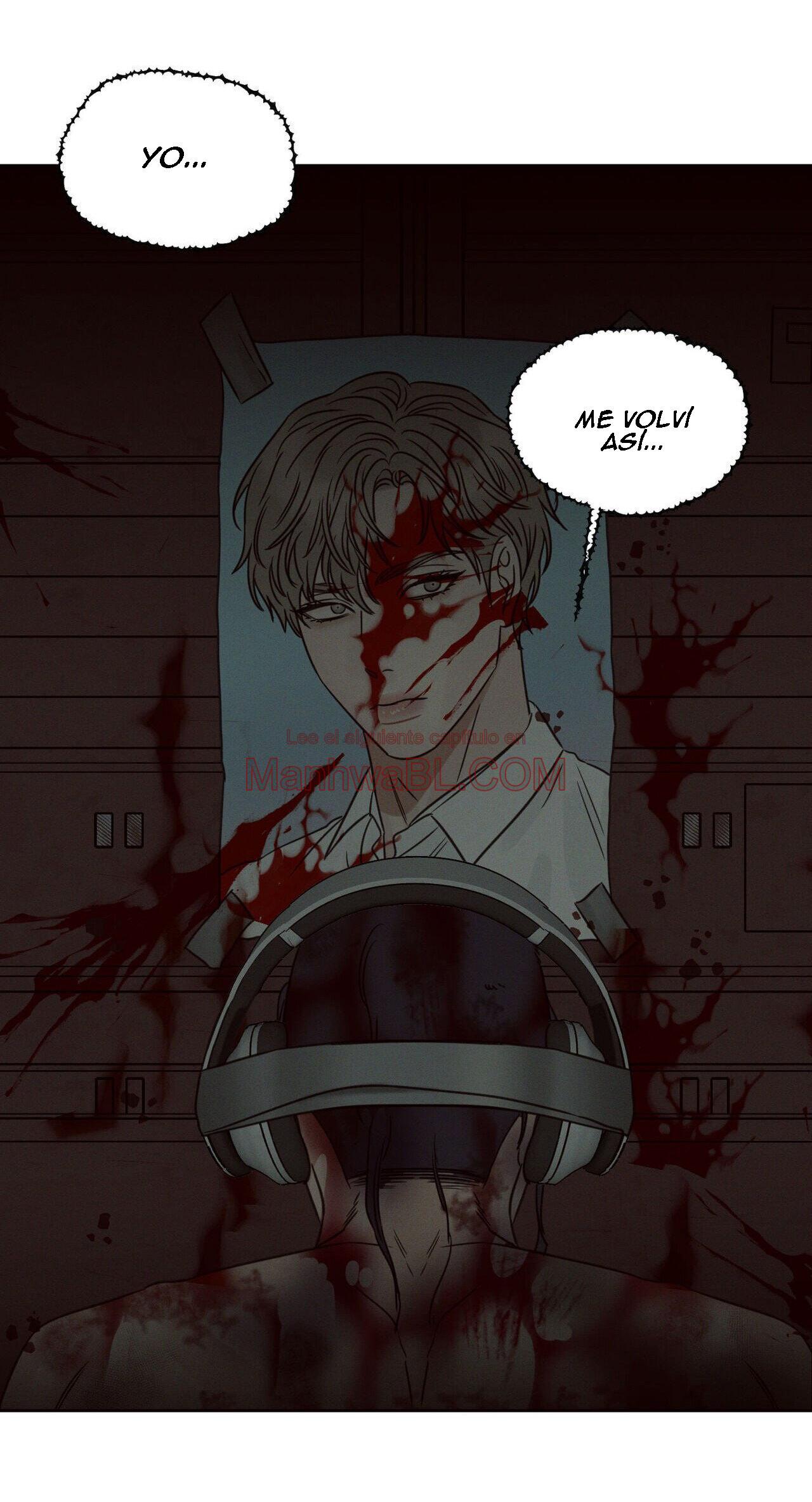 Sin importar el amor - Capítulo 79 3 manhwa