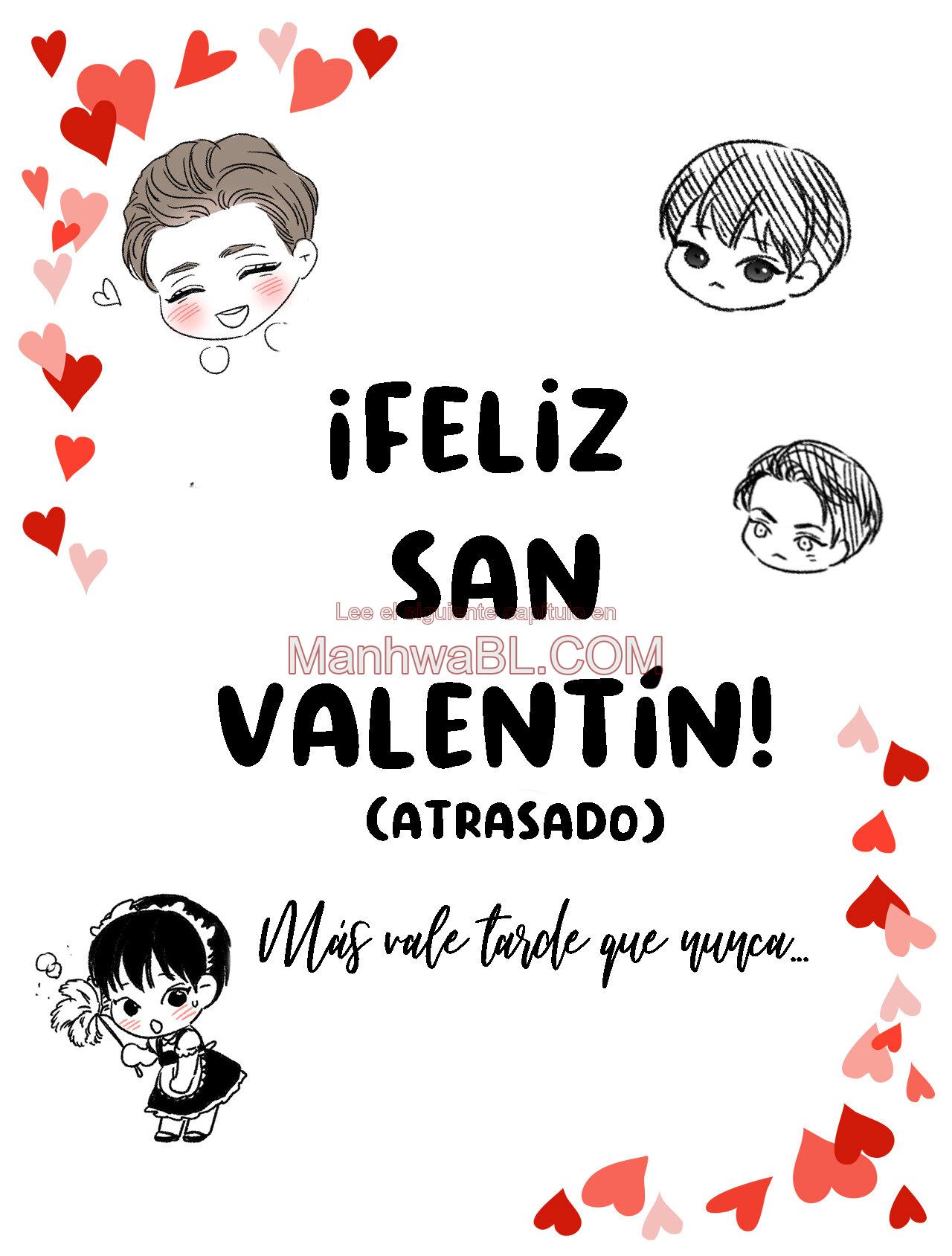 Sin importar el amor - Capítulo 79 3 manhwa