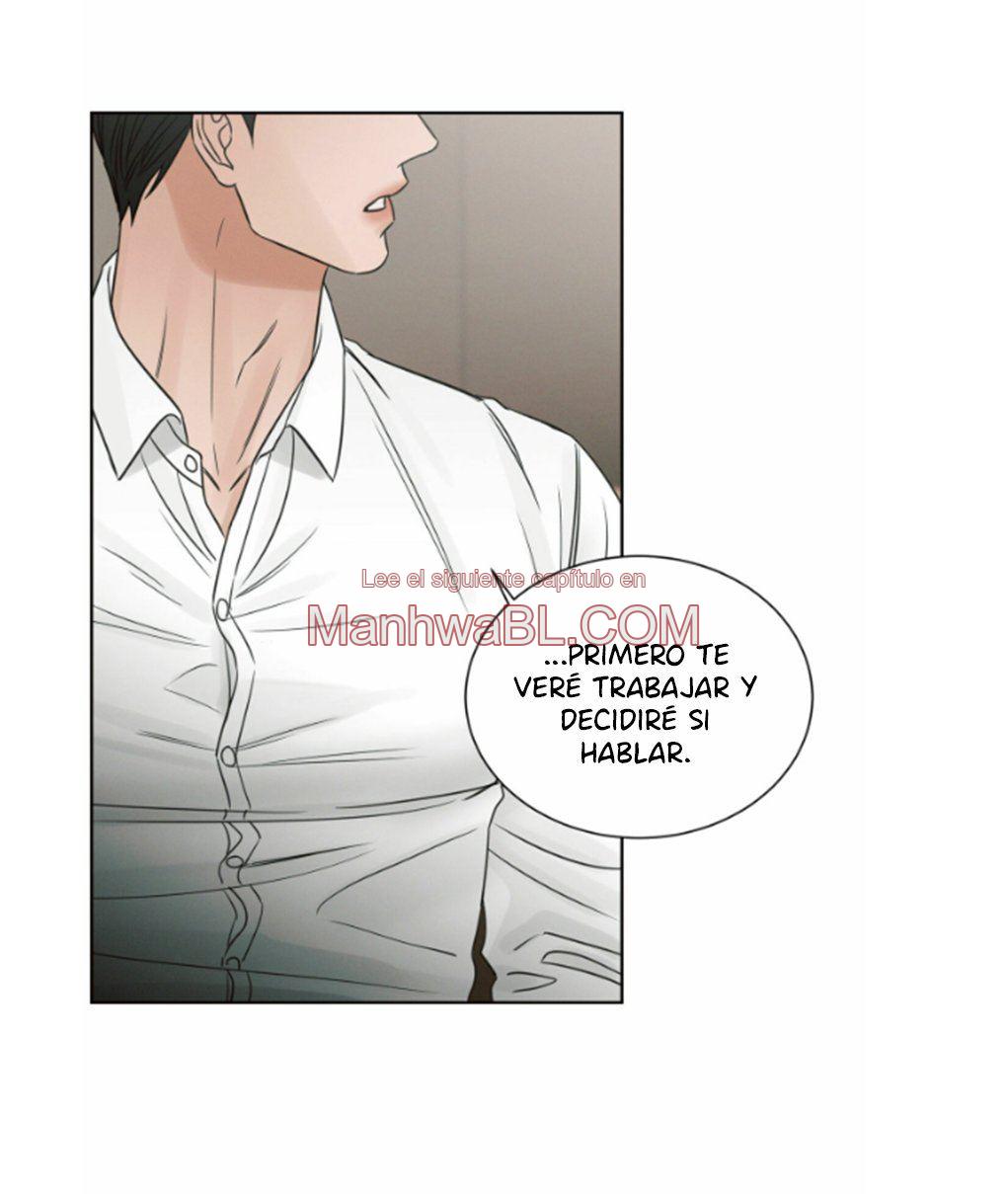 Sin importar el amor - Capítulo 57 manhwa