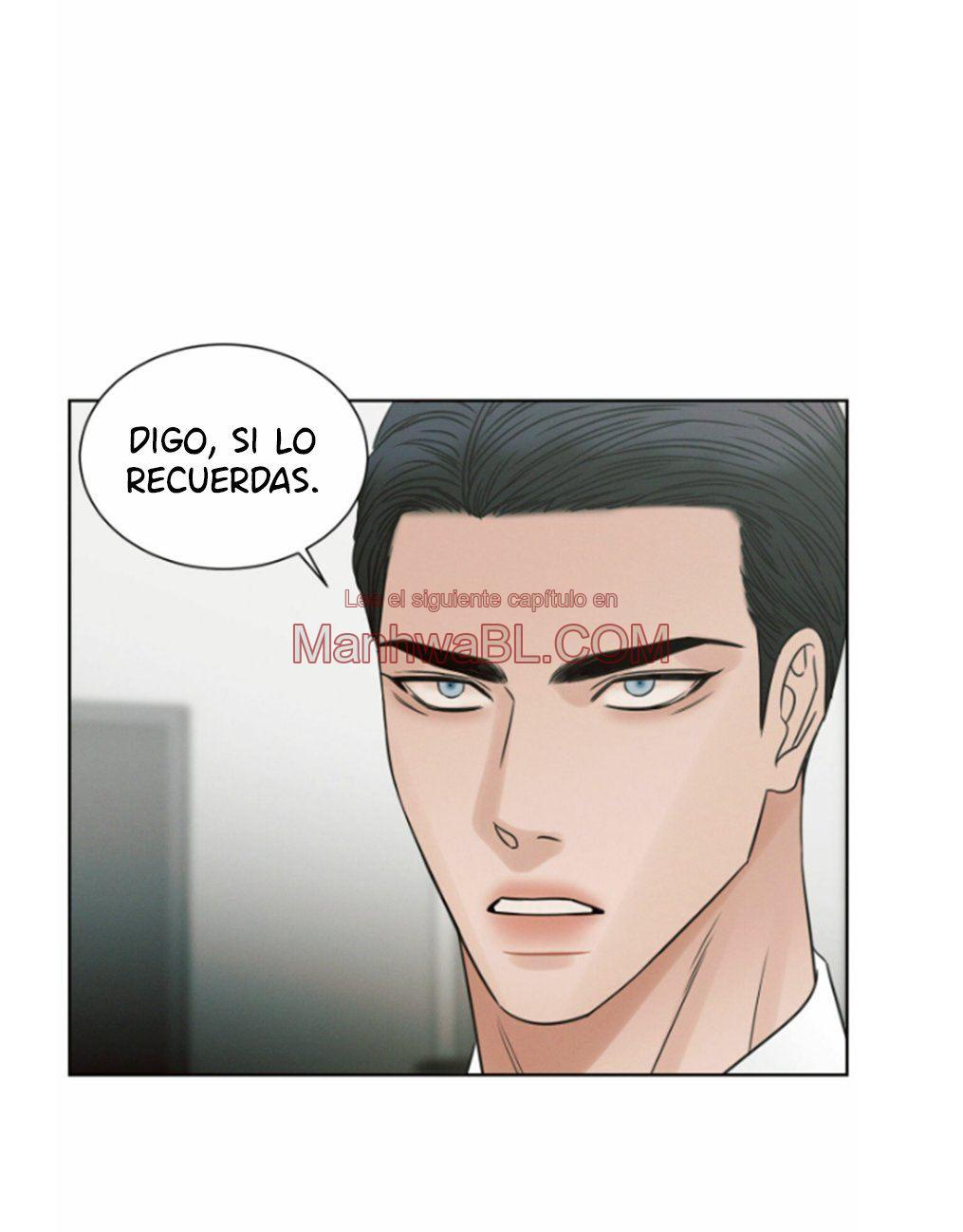 Sin importar el amor - Capítulo 57 manhwa