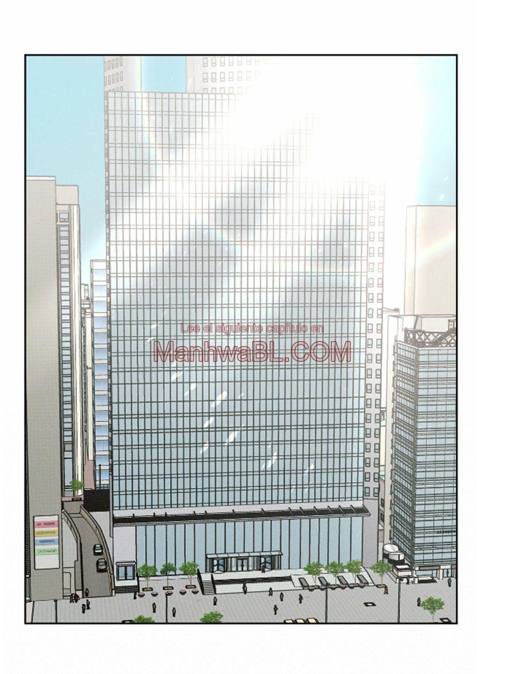 Sin importar el amor - Capítulo 57 manhwa