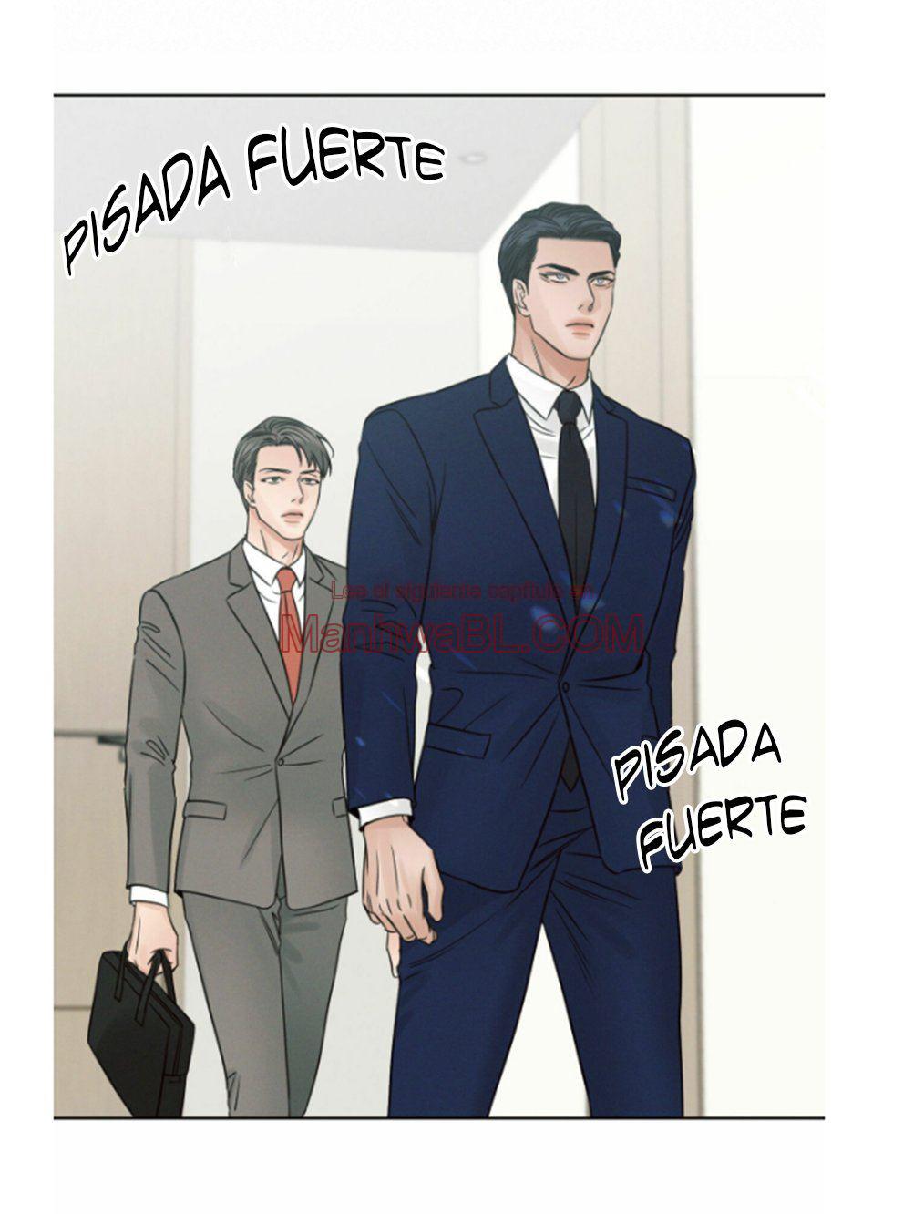 Sin importar el amor - Capítulo 57 manhwa